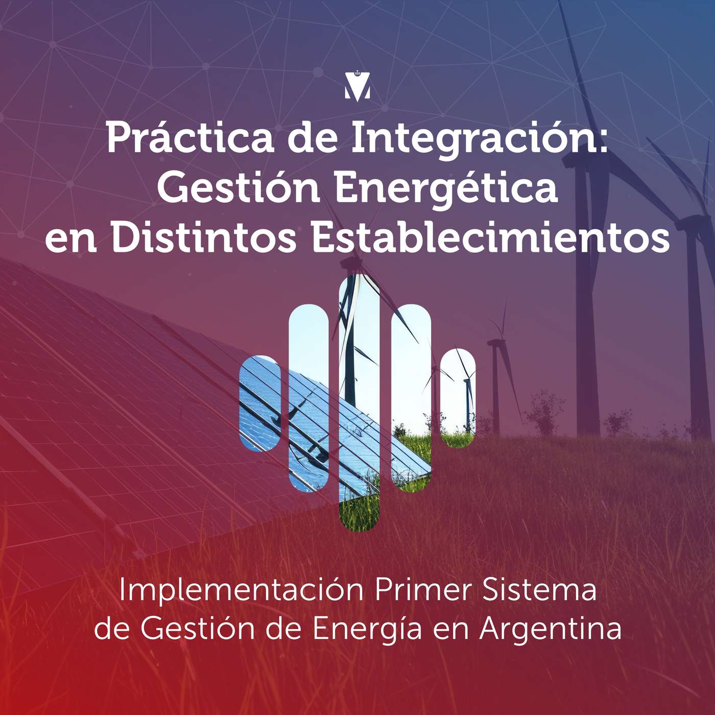 LICENCIATURA EN GESTIÓN EFICIENTE DE LA ENERGÍA