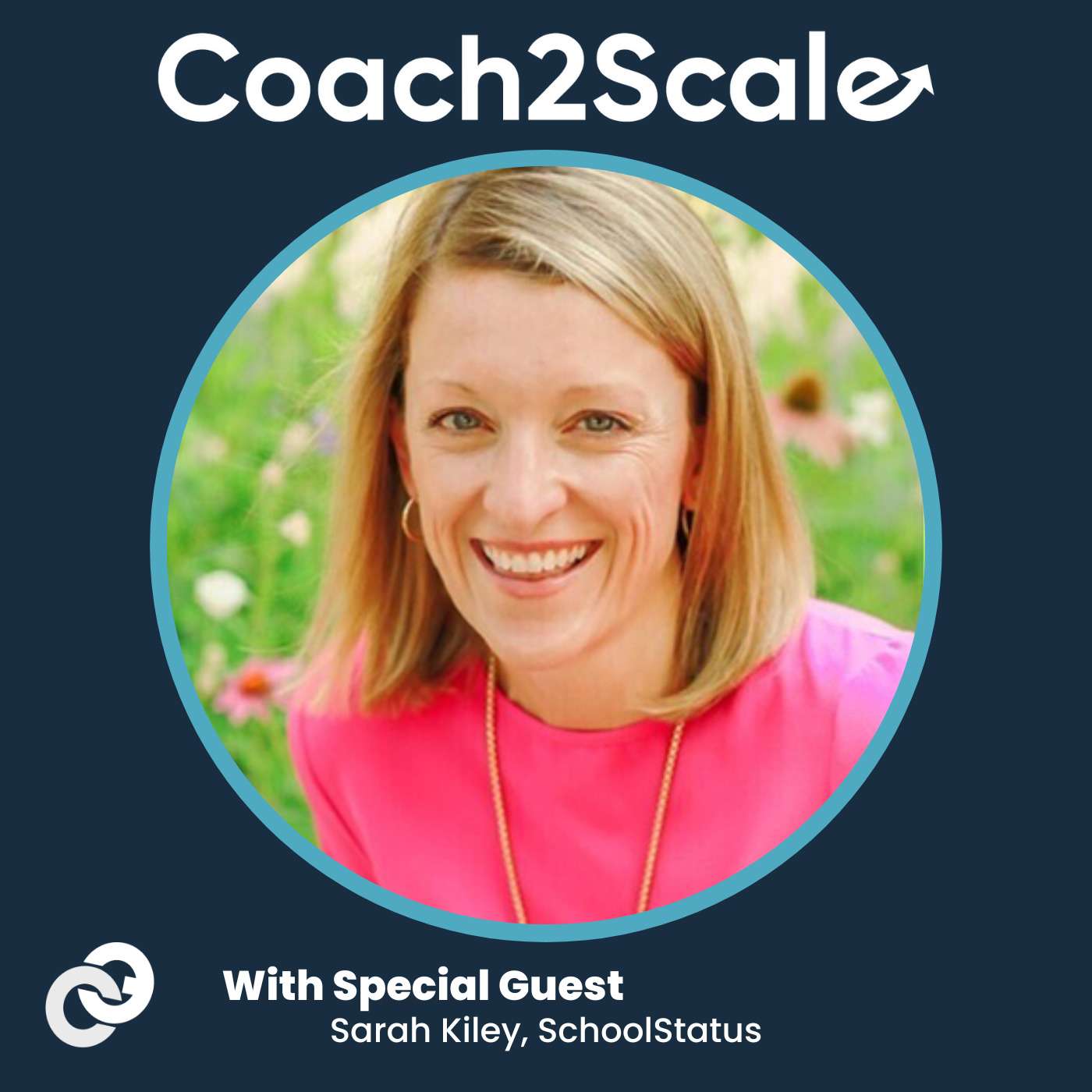 Coach2Scale: How Modern Leaders Build A Coaching Culture