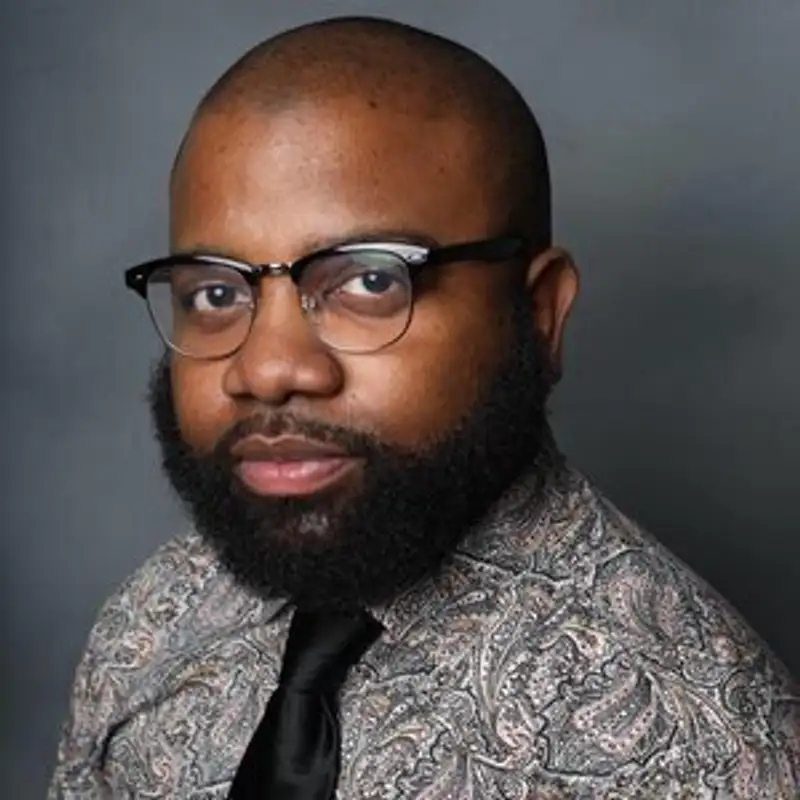 Empowerment and Advocacy: Albert Phillips Jr. on Navigating Employment for Black Teens in Baltimore