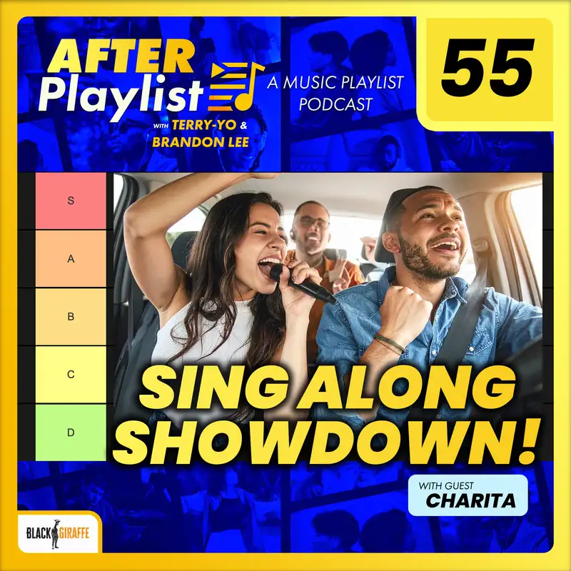 Sing Along Showdown! (feat. Charita)