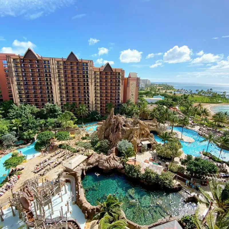 Episode 177: Planning Your Non-Parks Trip: Aulani