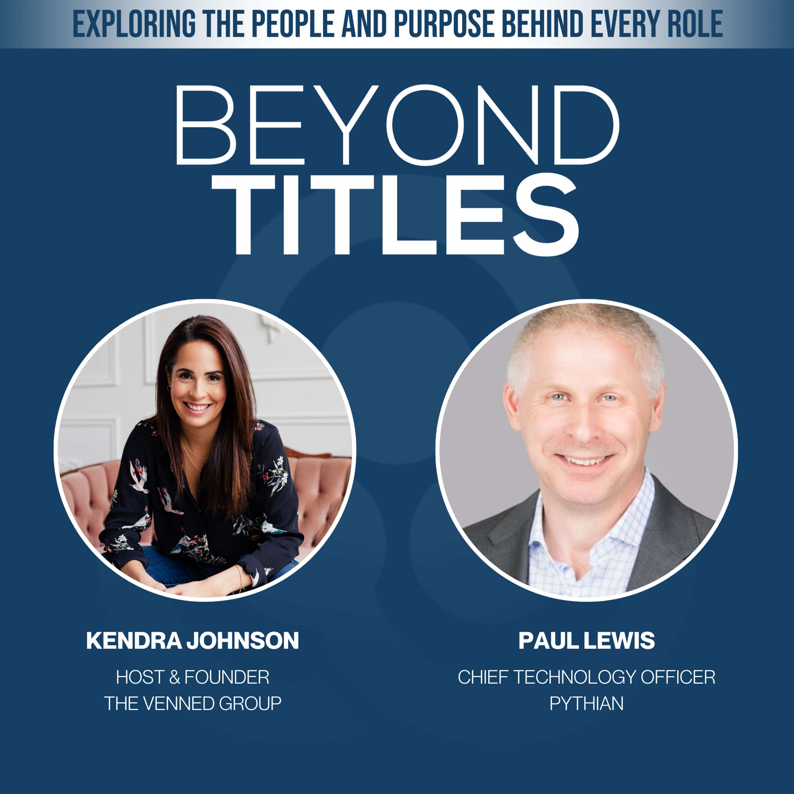 Beyond Titles with Kendra Johnson