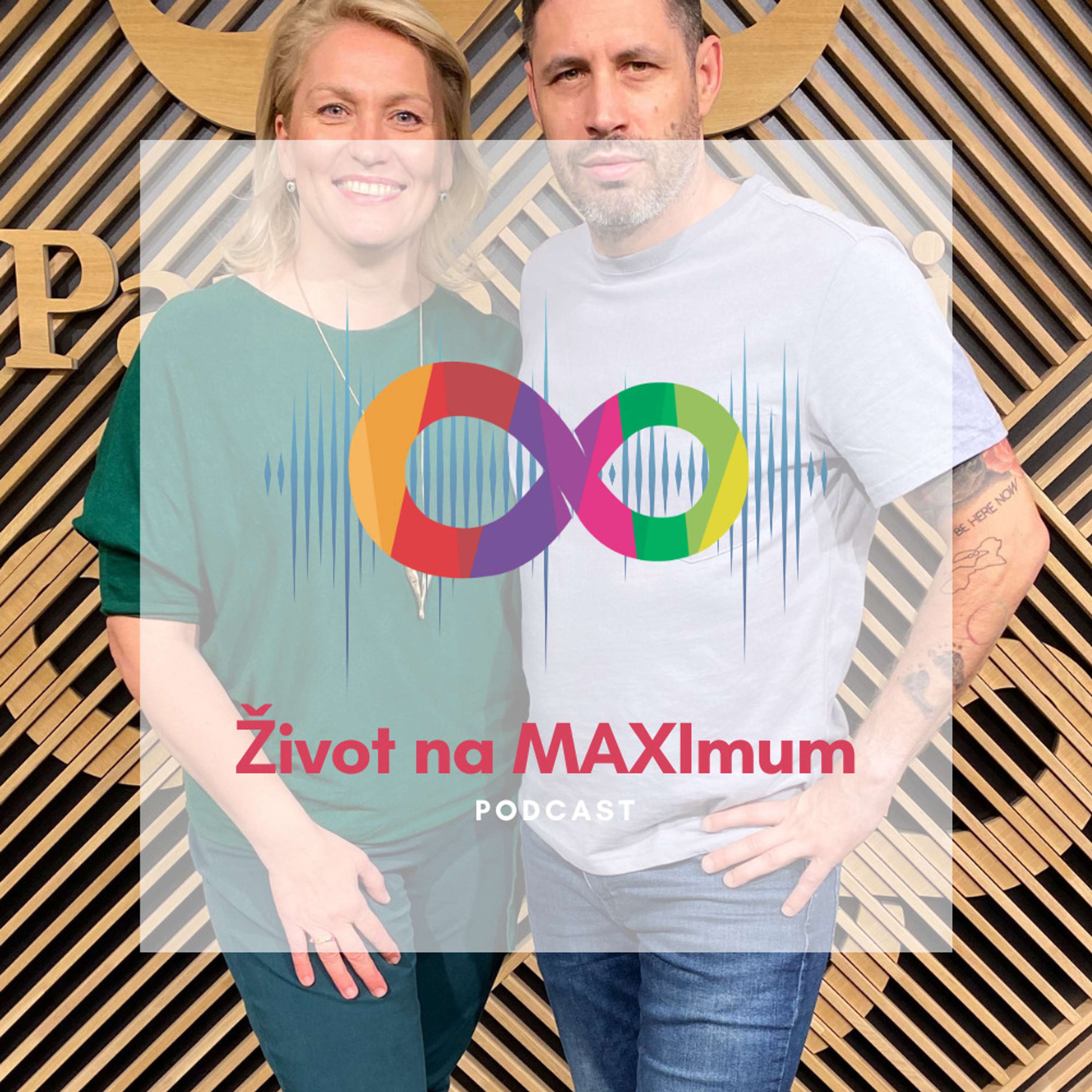 Život na MAXIMUM