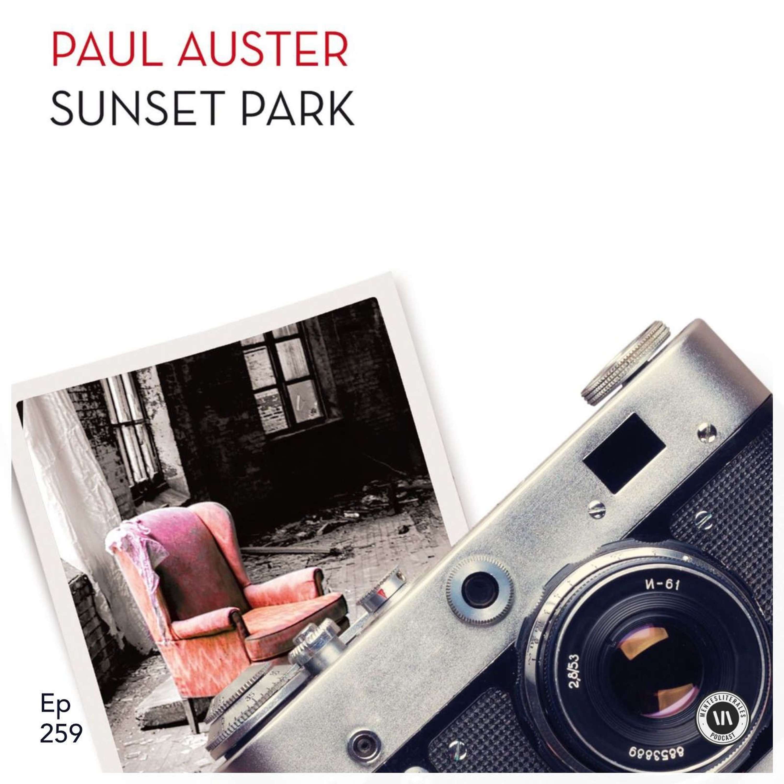 Sunset Park