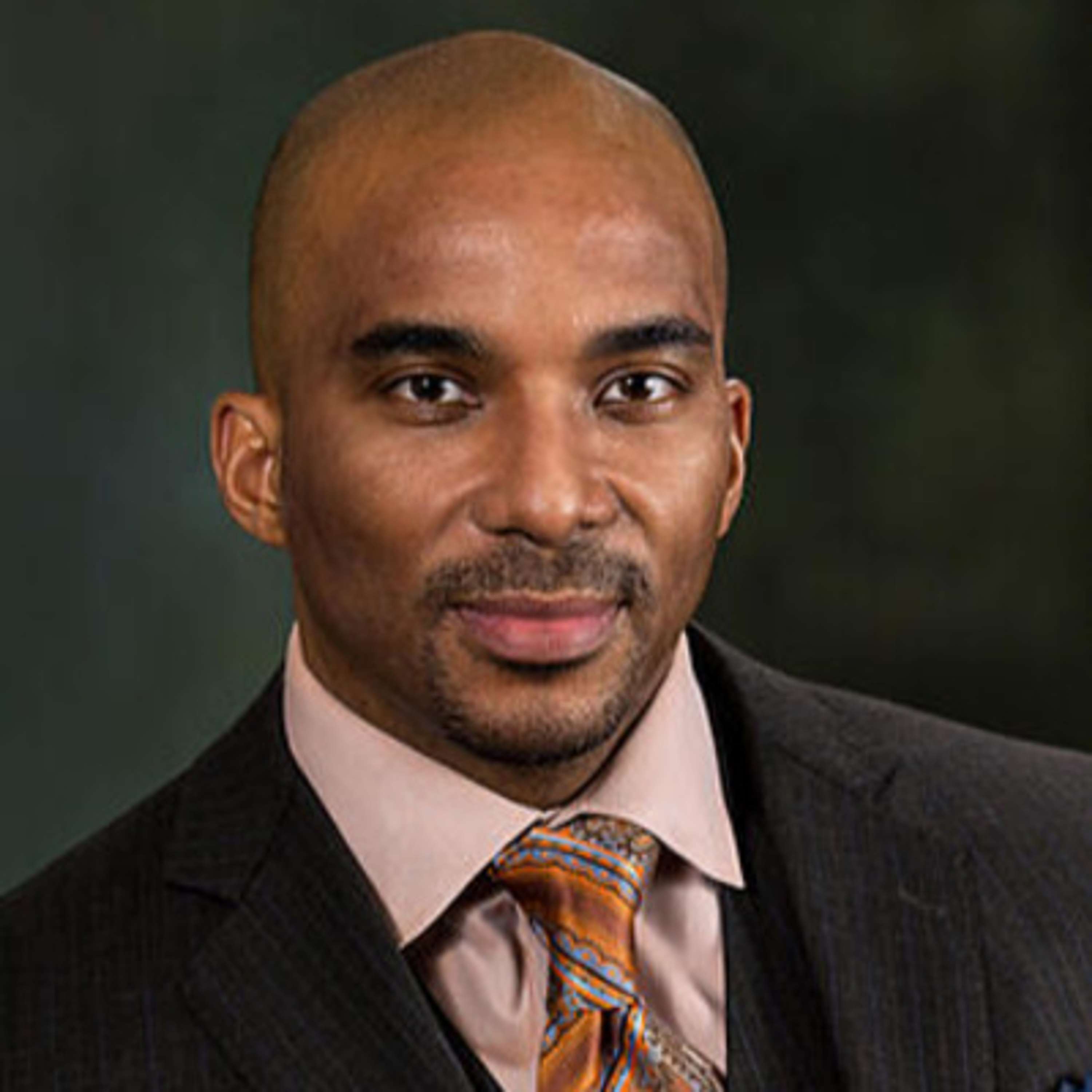 Stories from the Field: The Superintendent Podcast
