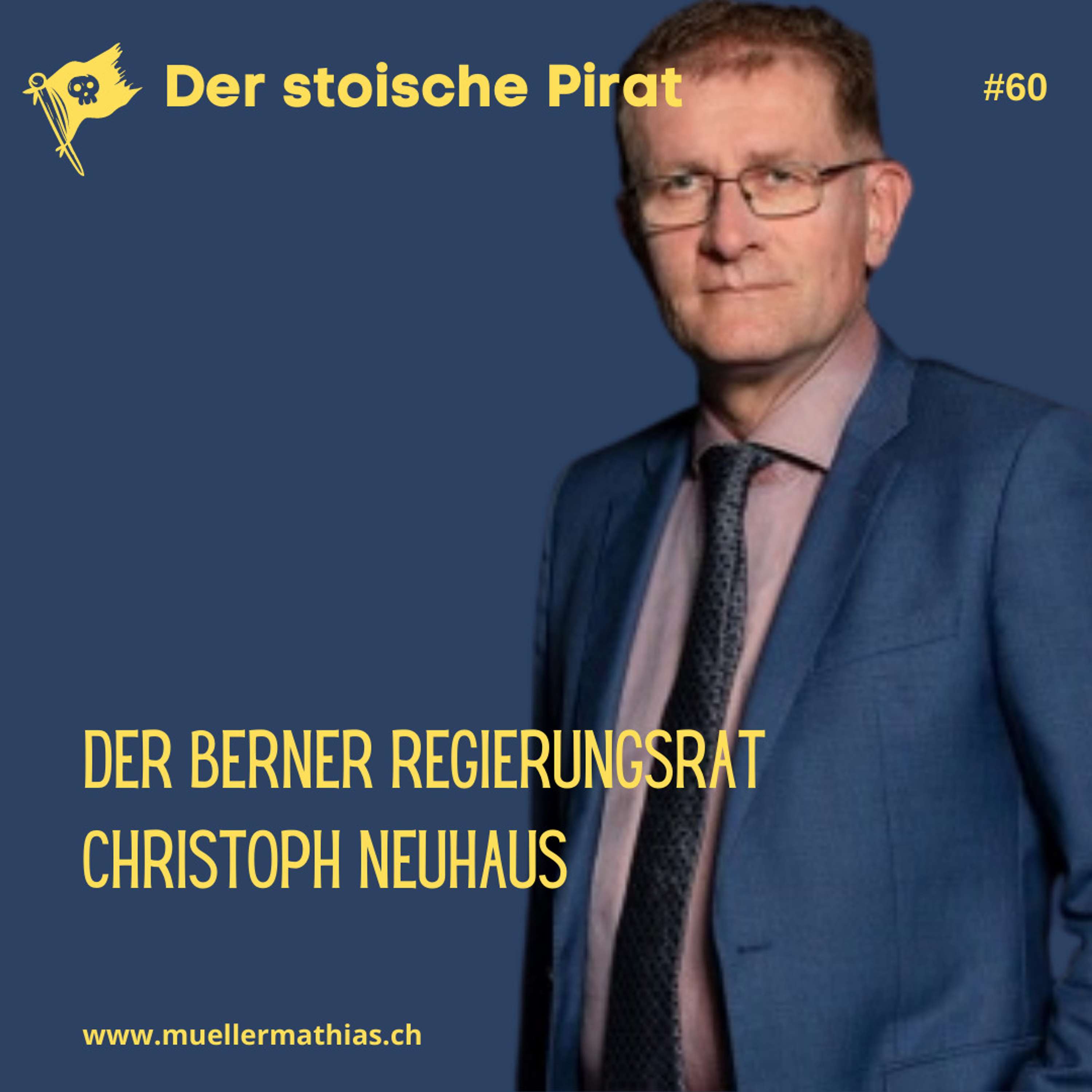 Der stoische Pirat
