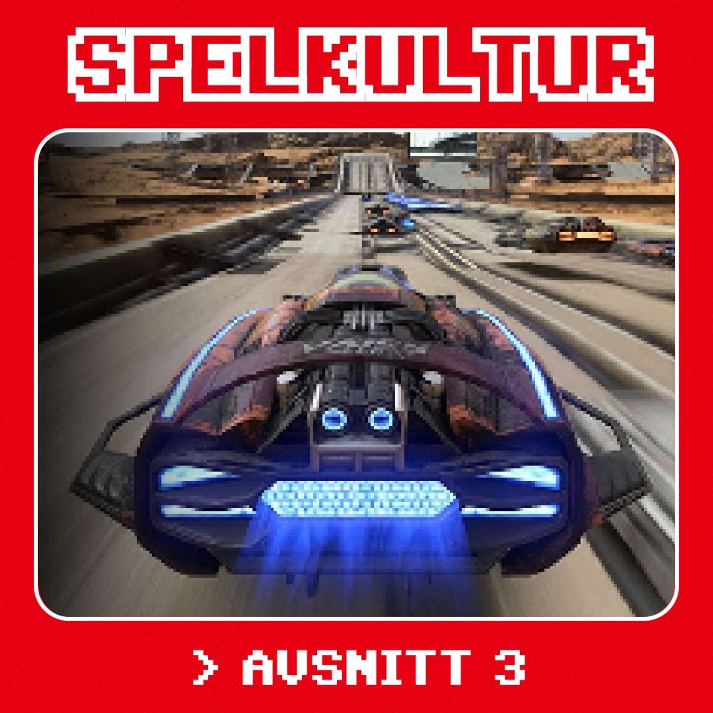 Avsnitt 3