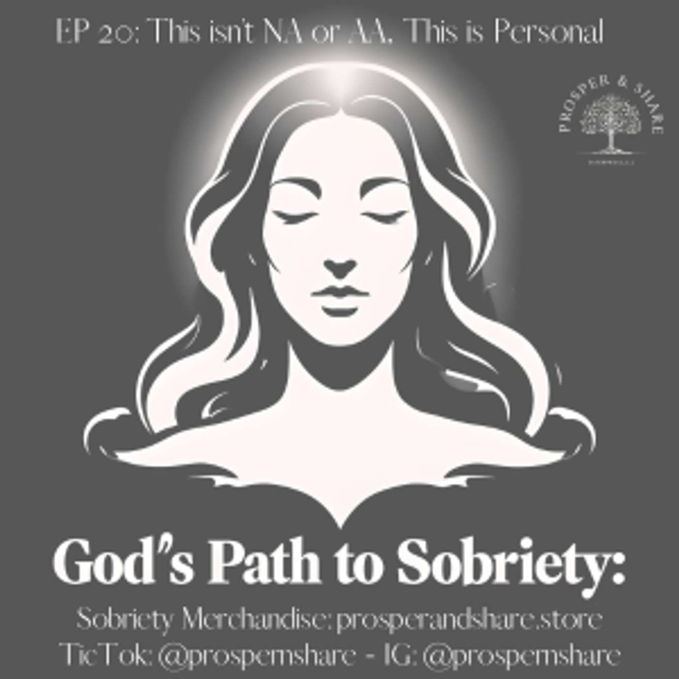 This is isn't NA or AA, This is personal. episode artwork
