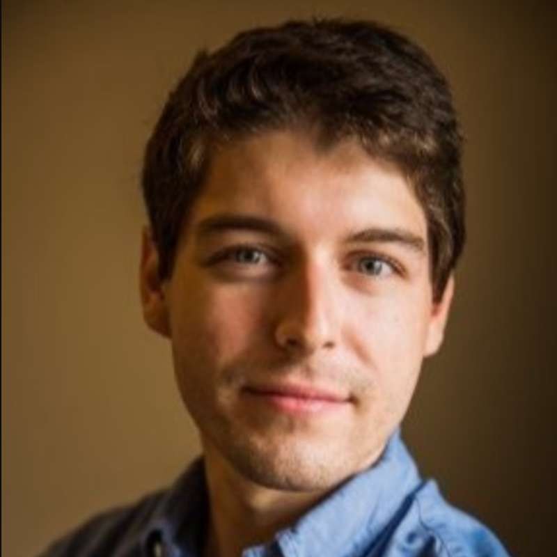 Noah Charak