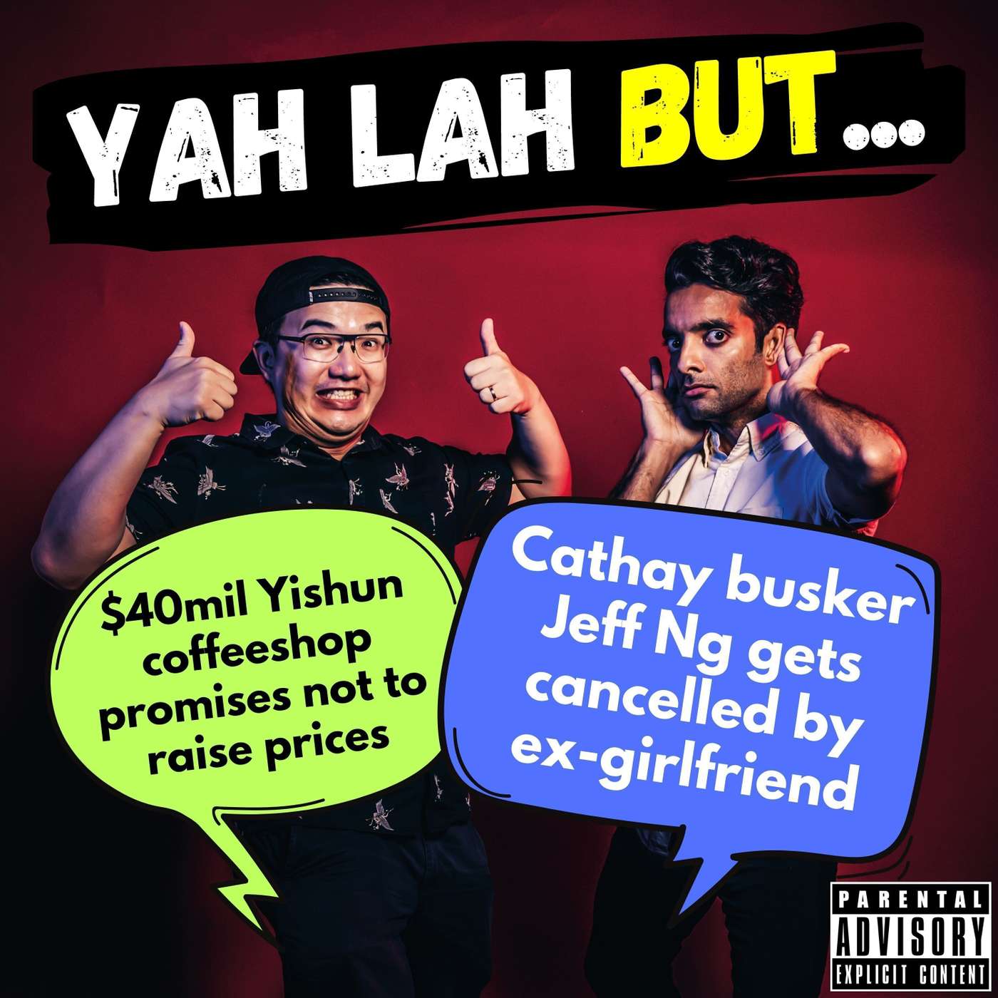 Yah Lah But