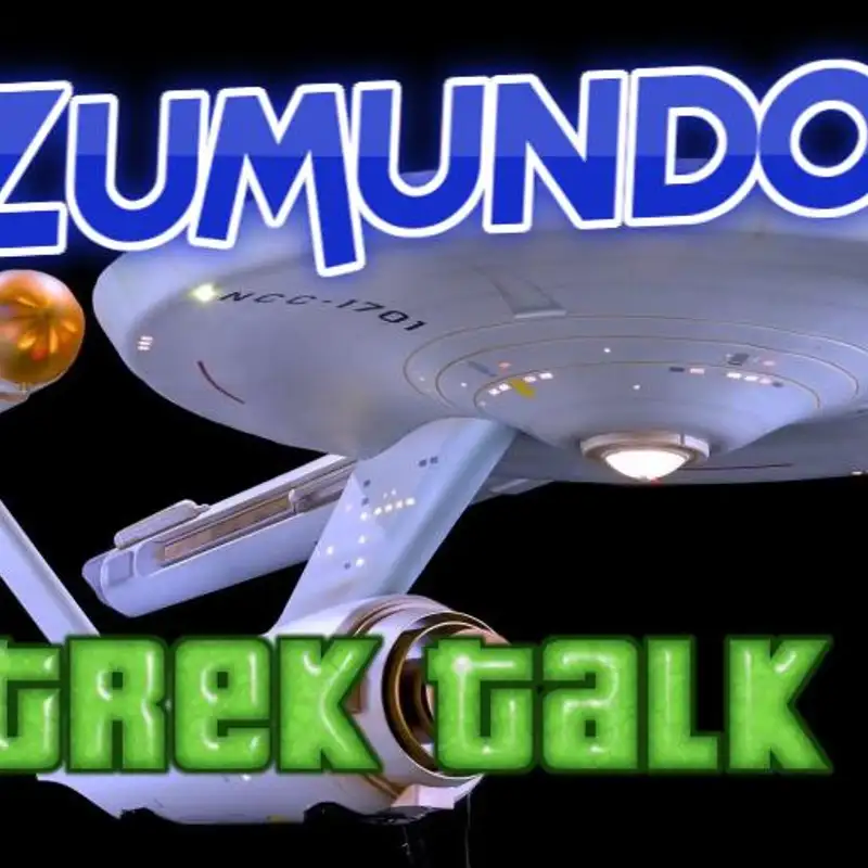 Episode 65: Trek Talk