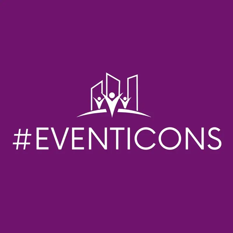 EventIcons Ep 201 - 2020 Event Tech Trends That Will Shape The Year