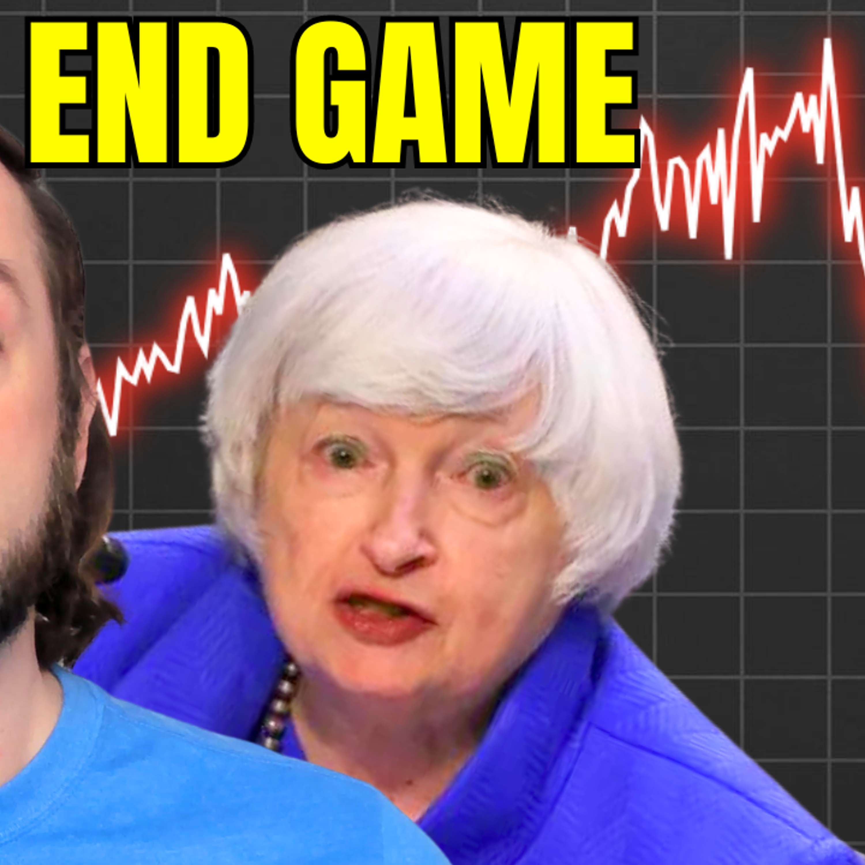 Interest Rates Are COLLAPSING Causing Panic Across Global Markets