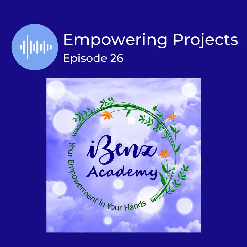 Empowering Projects - Morning Cup with iBenz Academy - Episode 26