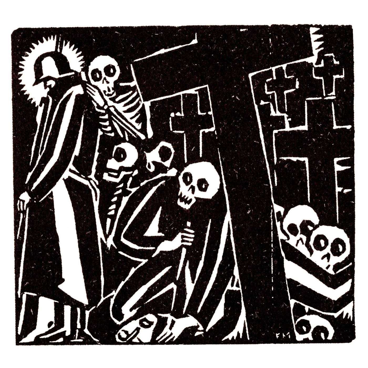 Ukraina, sota ja Euroopan tulevaisuus I