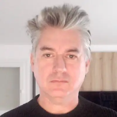 Xavier Noria