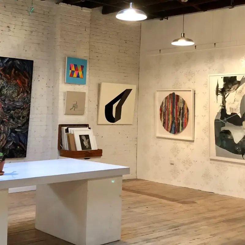 Morton Fine Art: Cultivating Contemporary Art and Inspiring Collectors