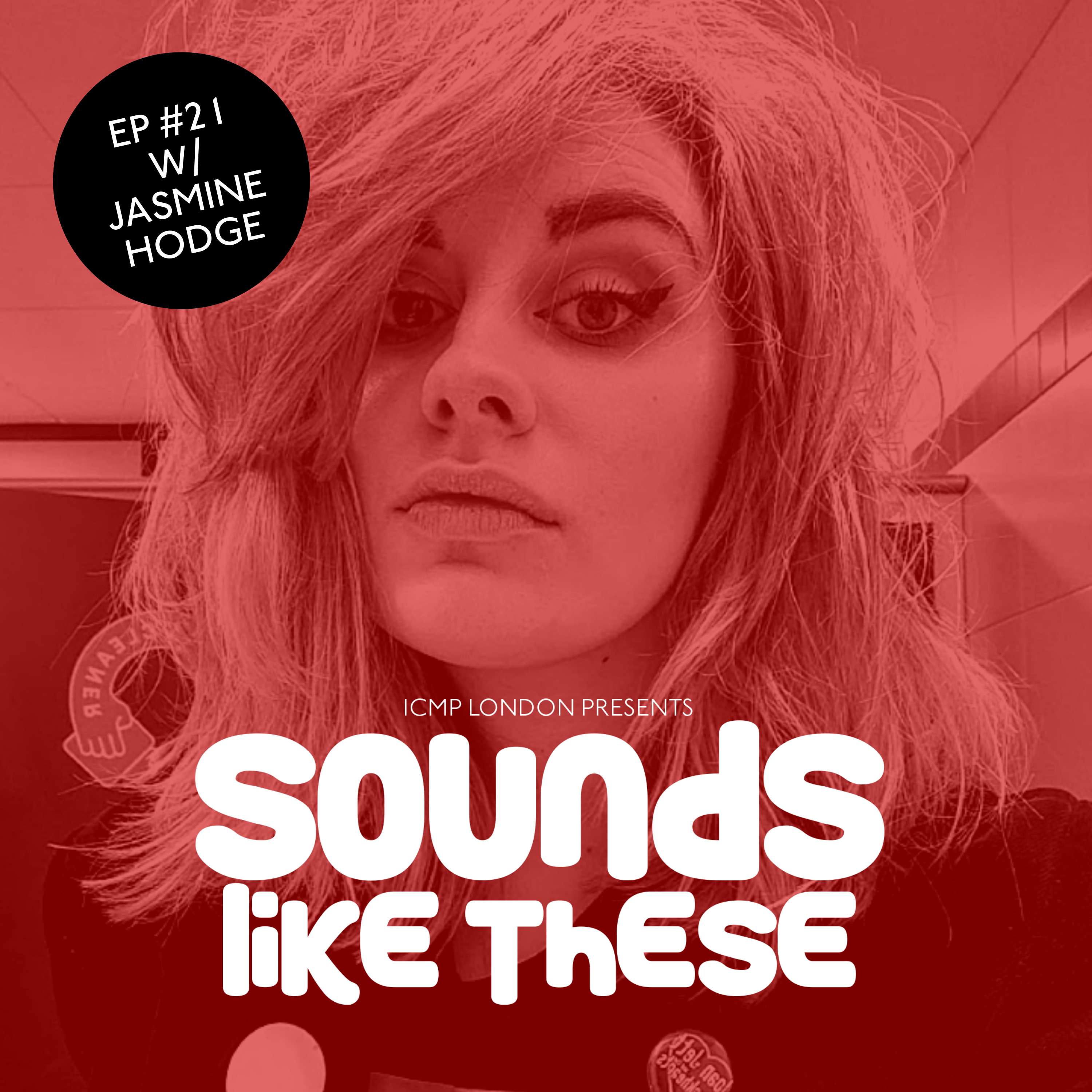 Sounds Like These by ICMP London