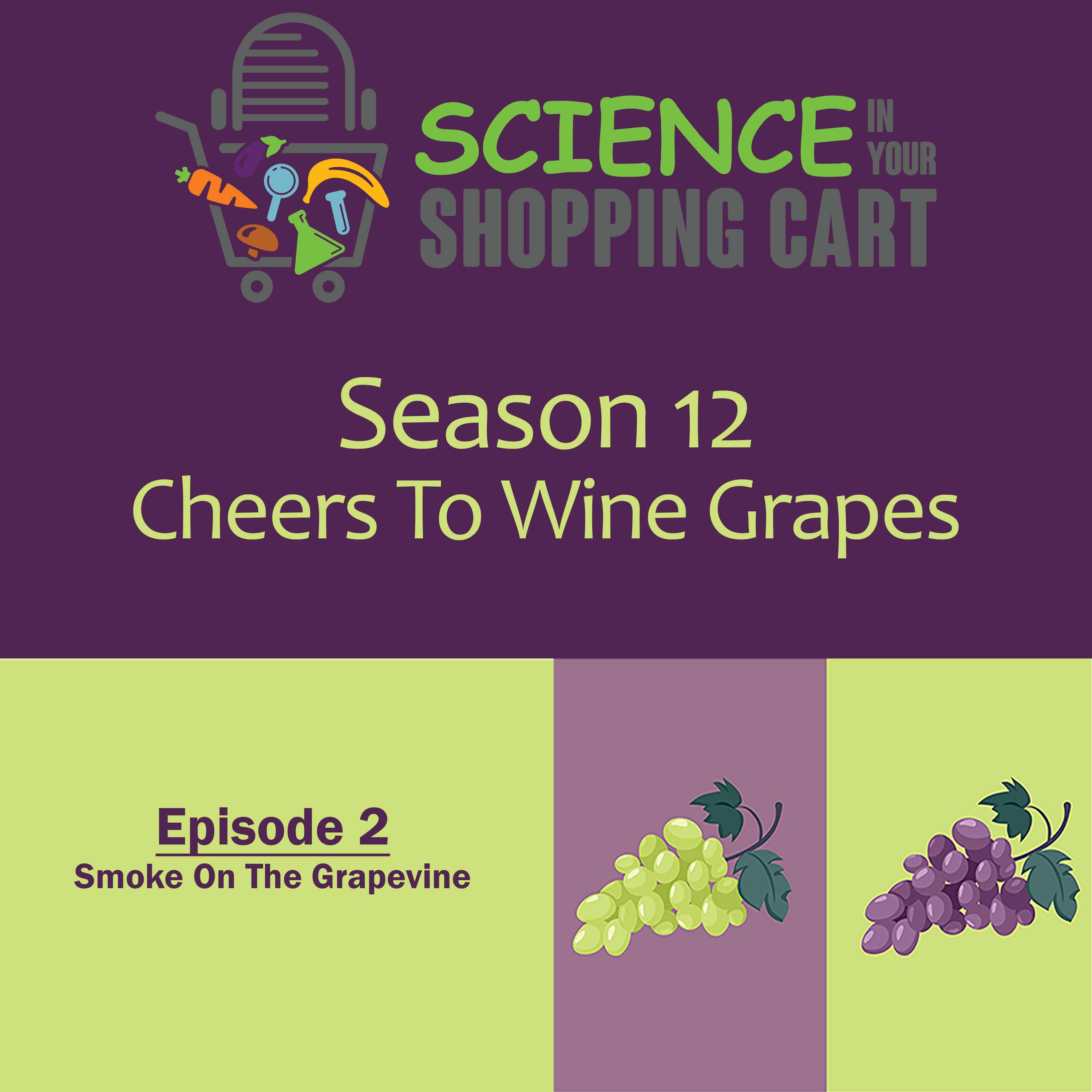Science In Your Shopping Cart