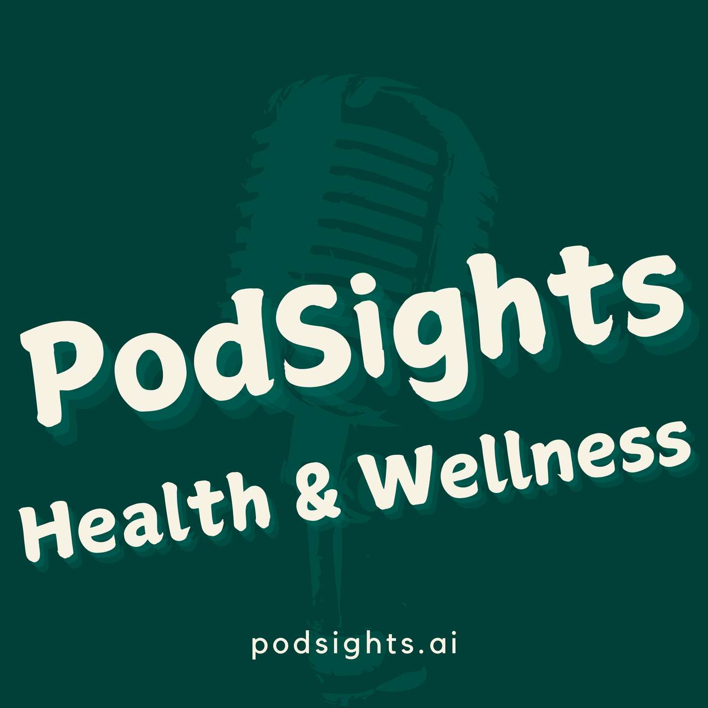 PodSights Health & Wellness