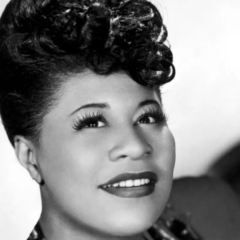 Musicando - Ella Fitzgerald