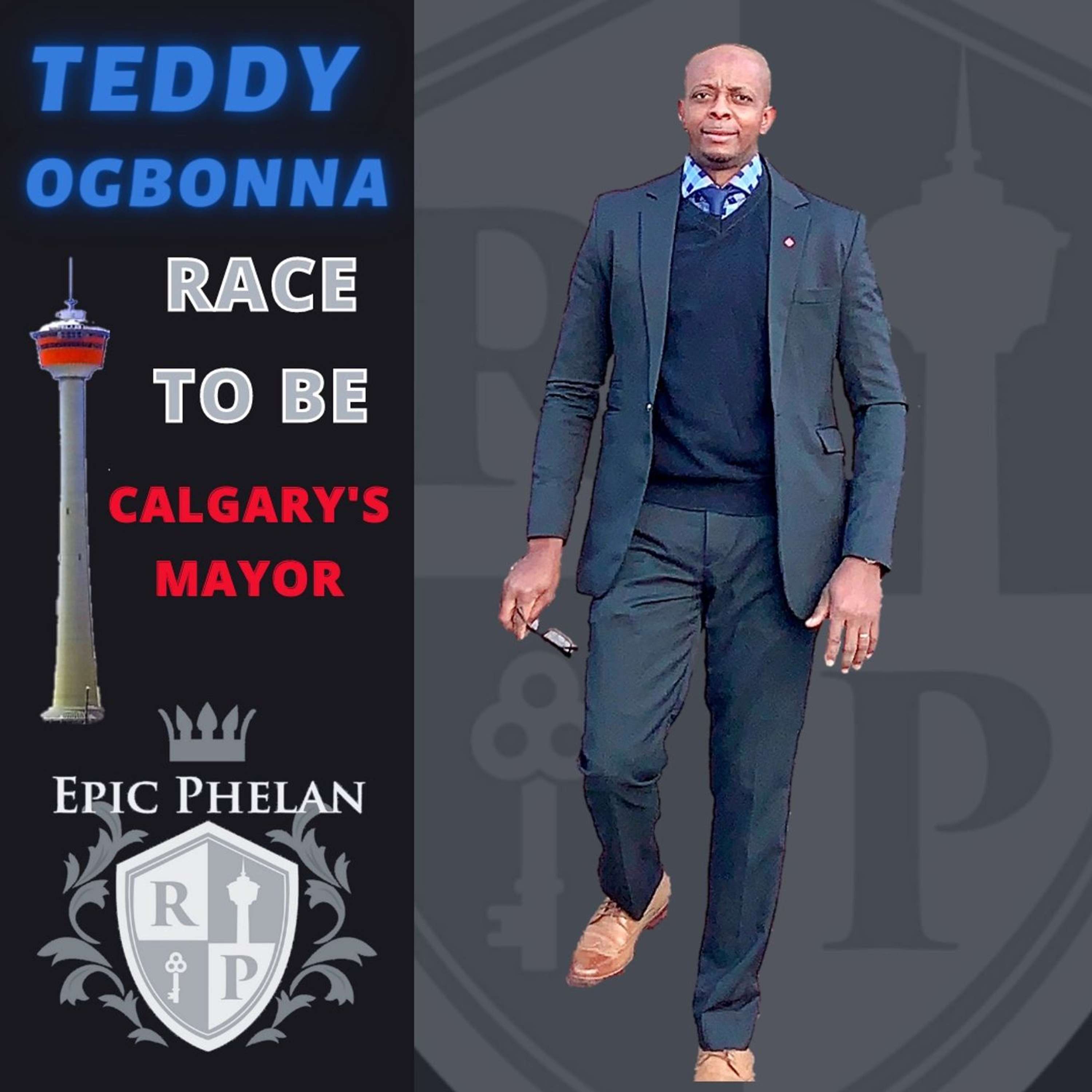 Epic Phelan