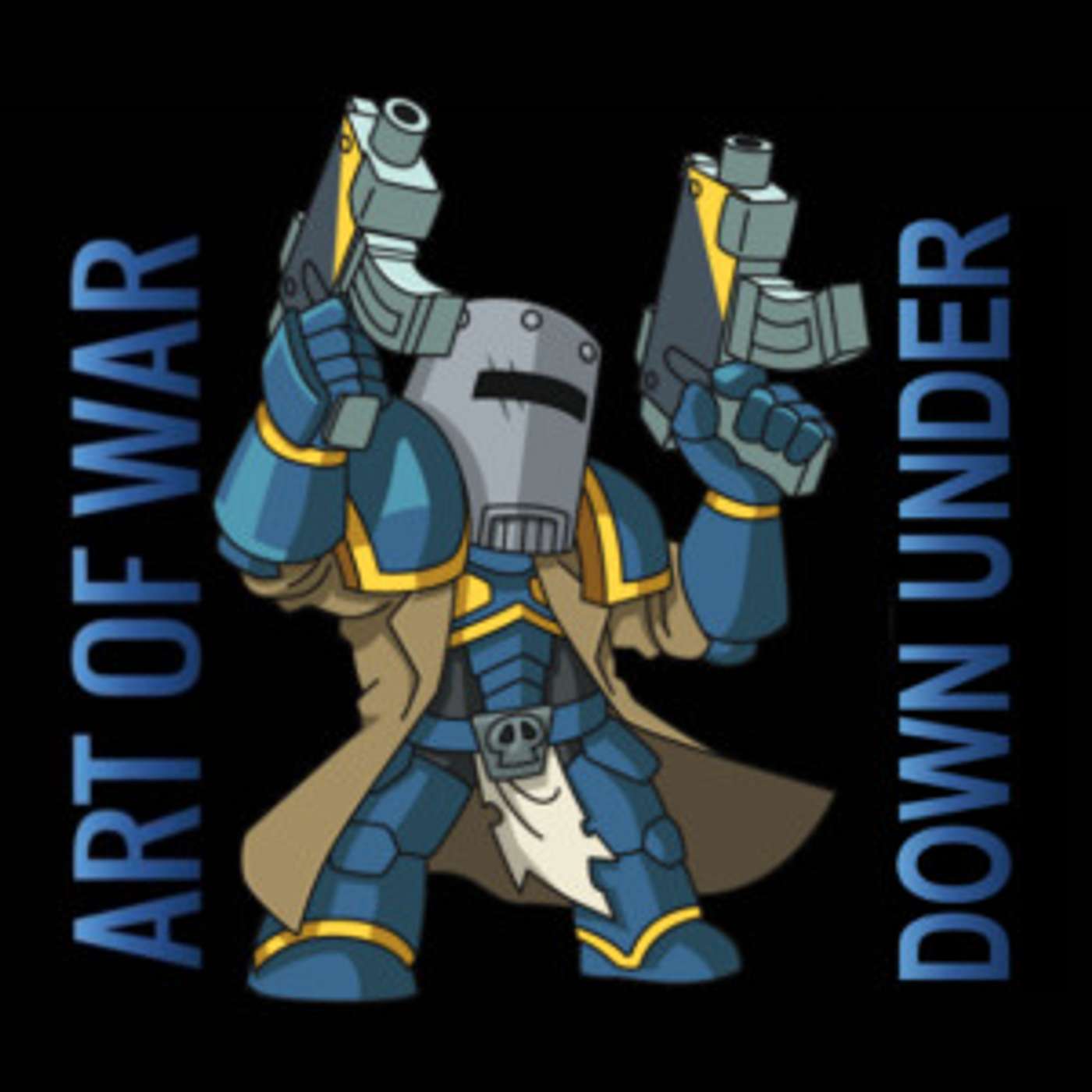 Episode Logo