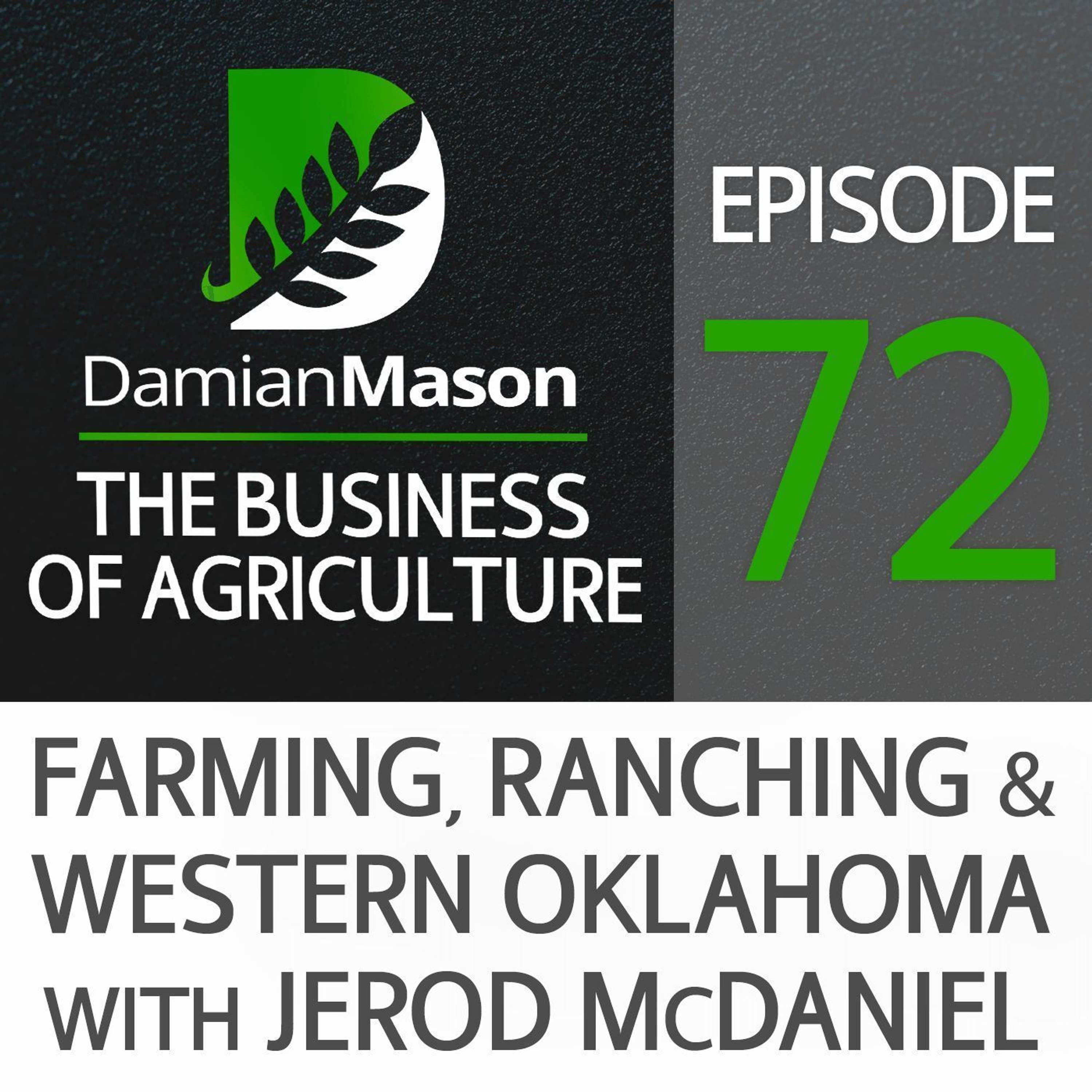The Business of Agriculture Podcast