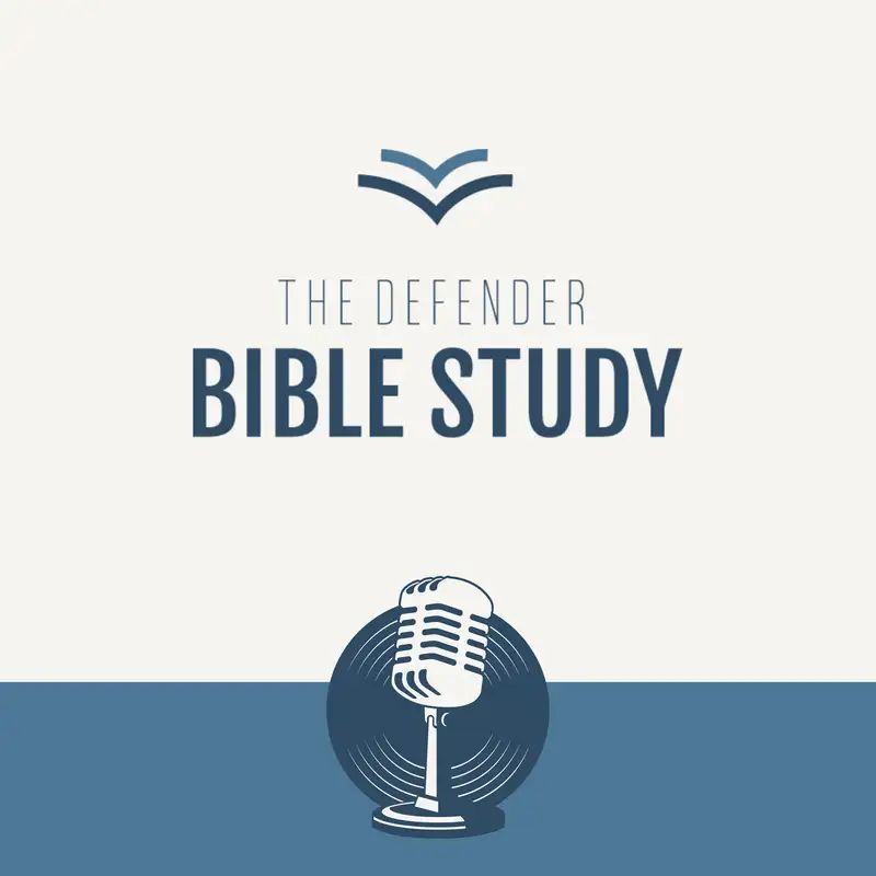 Equipped by Christ for Gospel Ministry: John 14:15-31