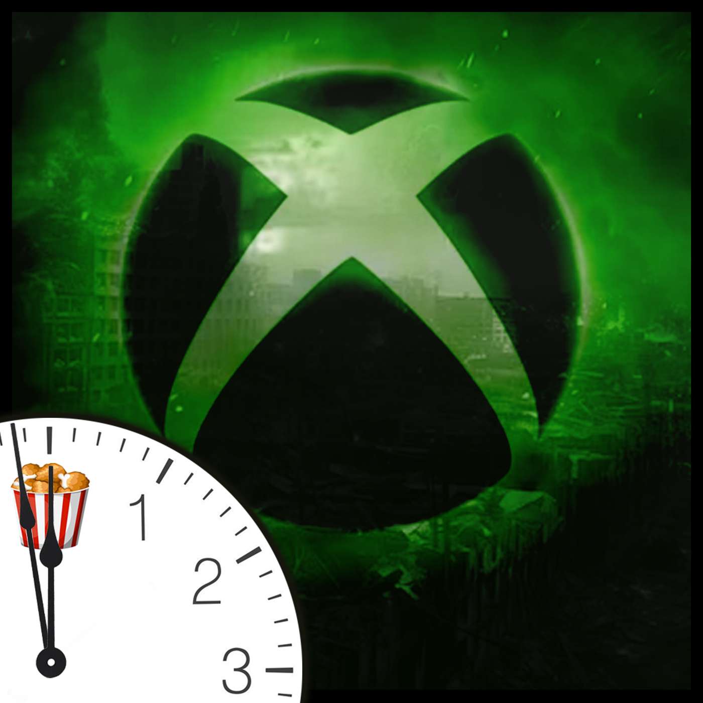 Xbox in Crisis special episode
