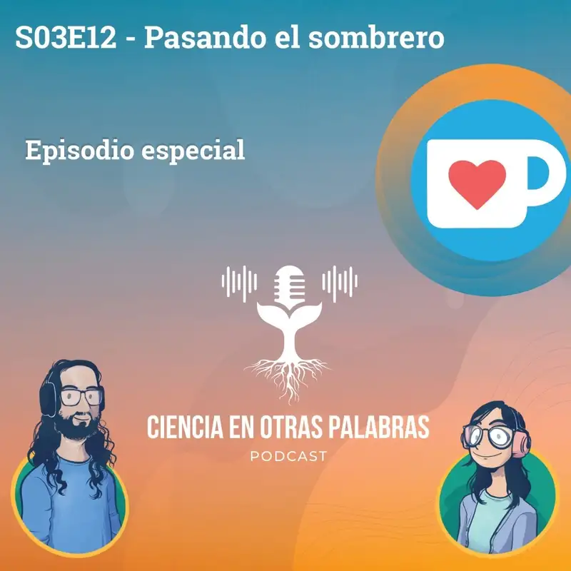 S03E12 - Pasando el sombrero