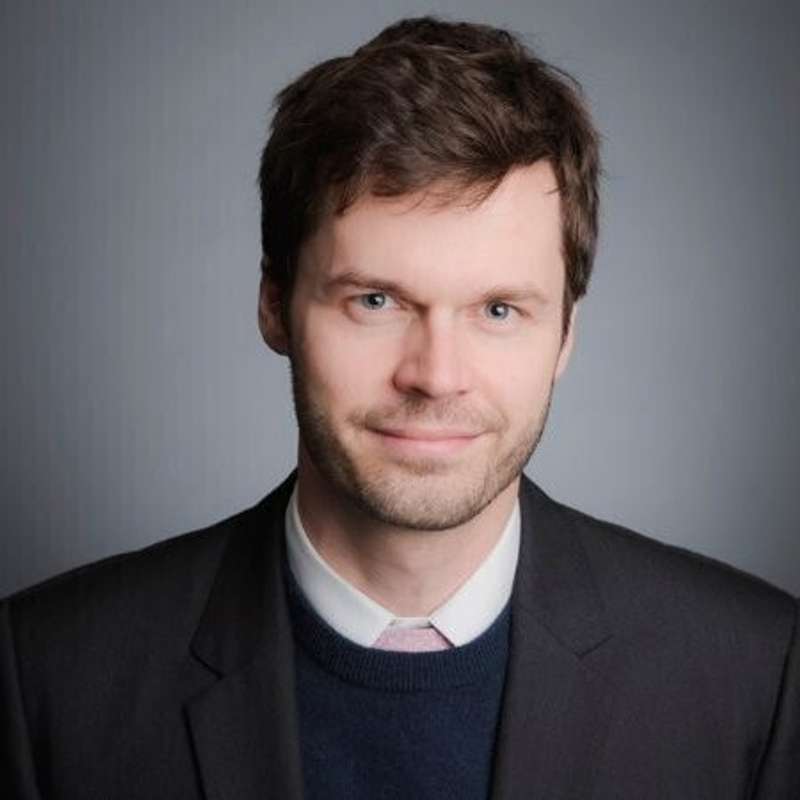 Ivo Jeník