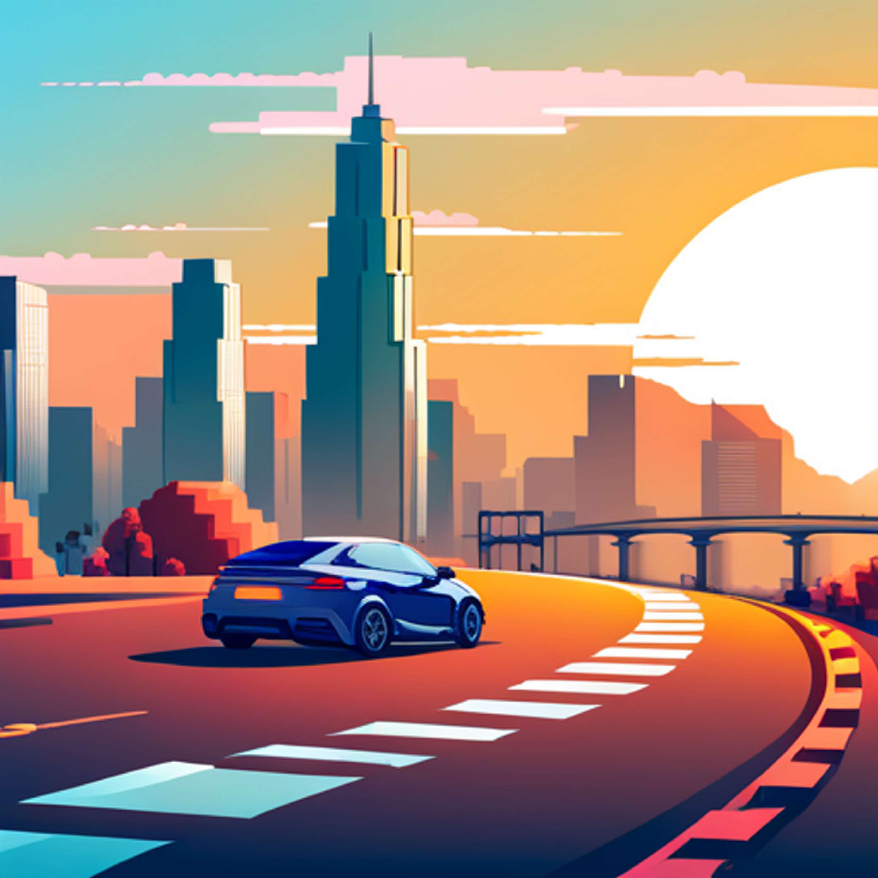 cover of episode Tesla FSD Update: Licensing Deal with Major Automaker & Miles Driven on FSD v12