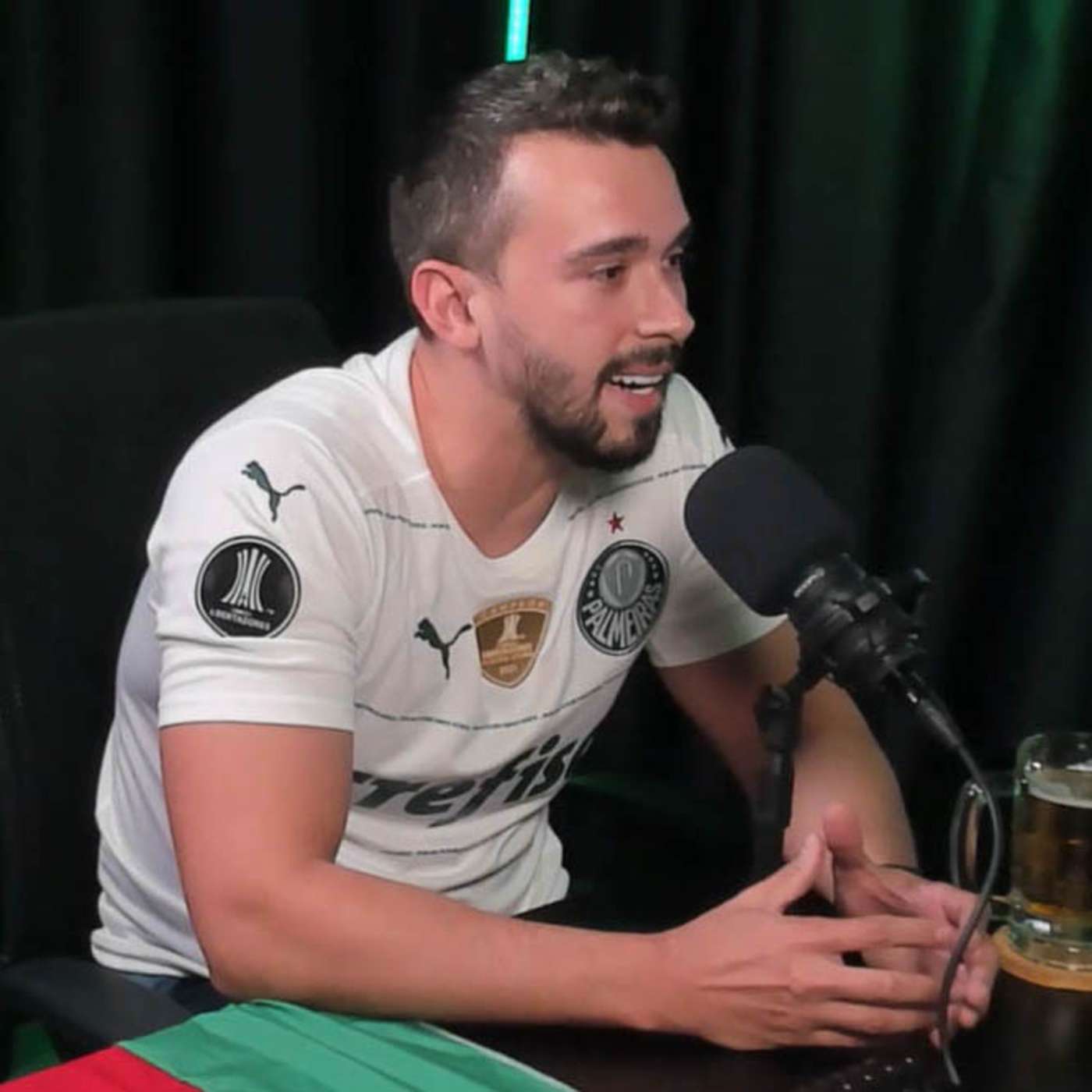 Parlando de Palmeiras