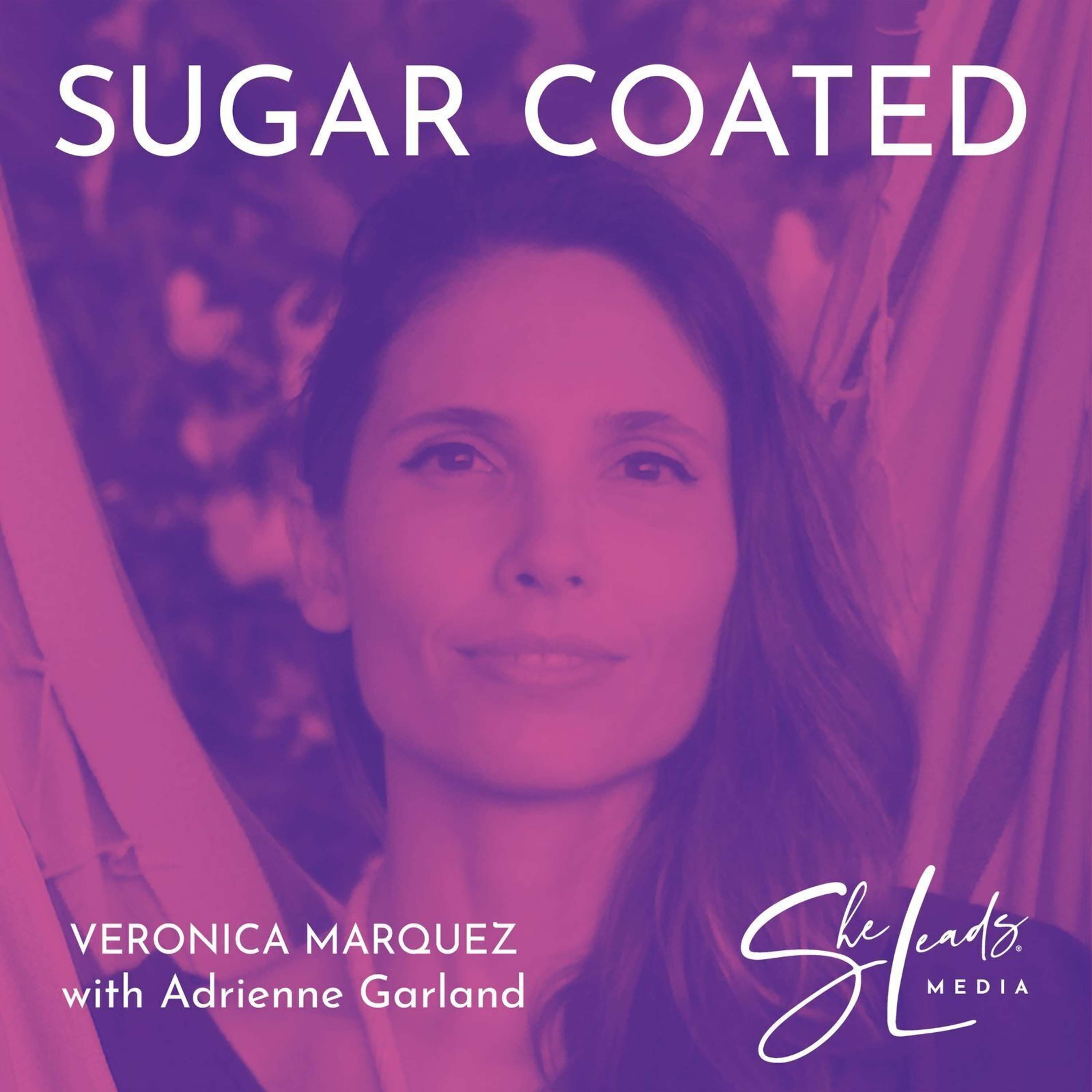 54. Learning How to Have Hard Conversations with Veronica Marquez