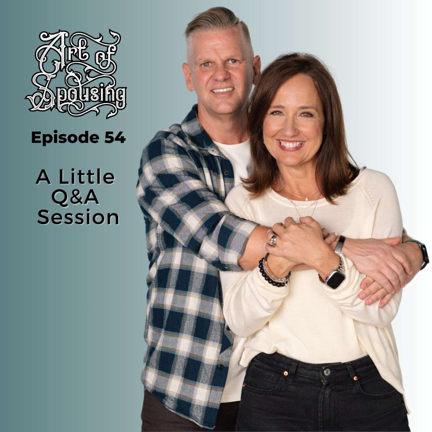 A Little Q&A Session