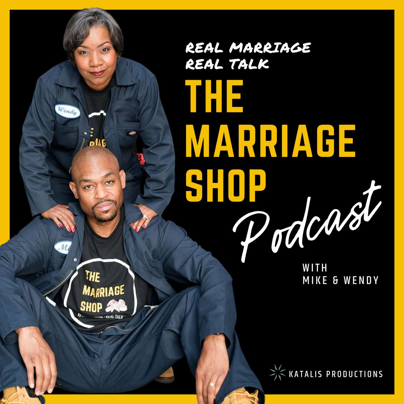 The Marriage Shop