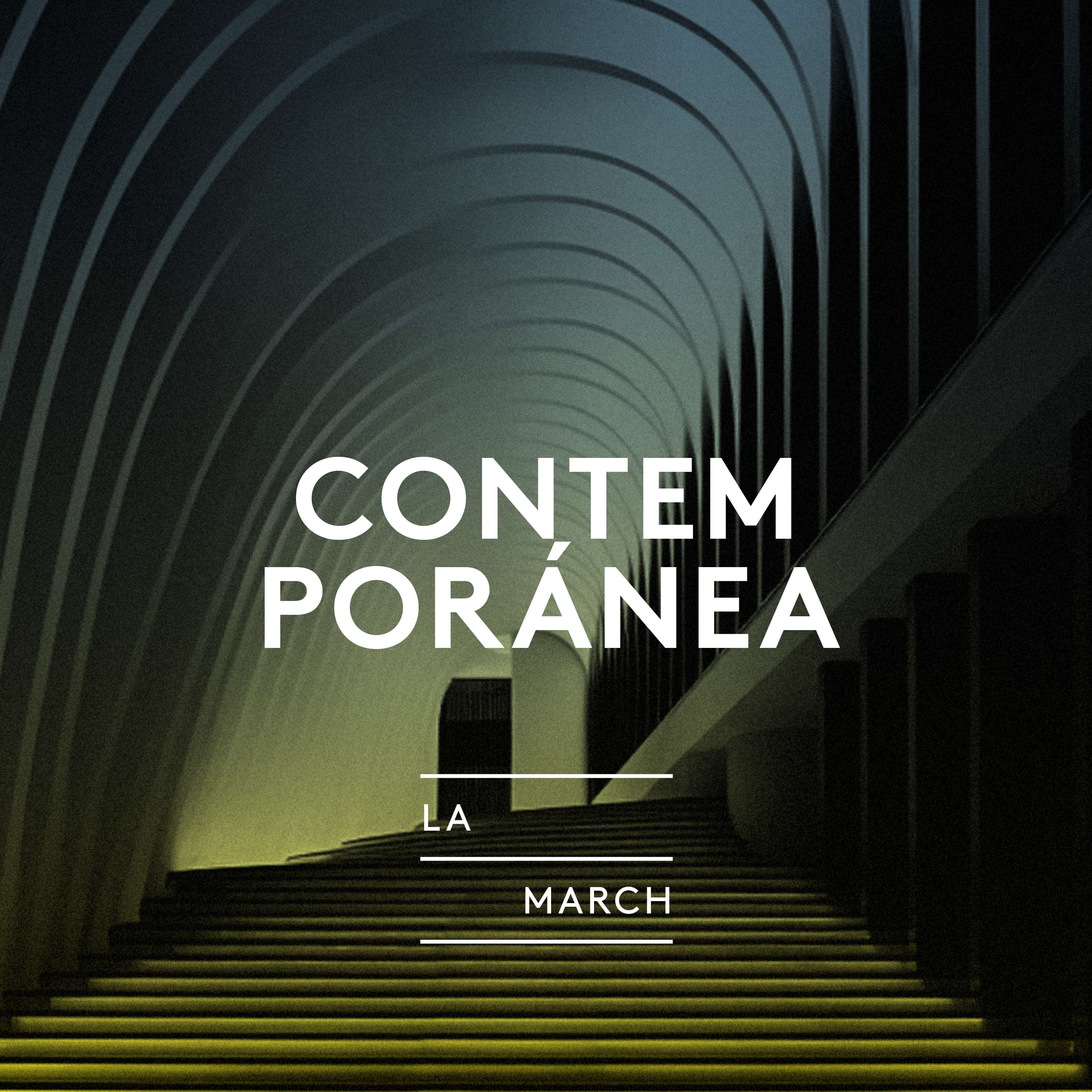 Contemporánea