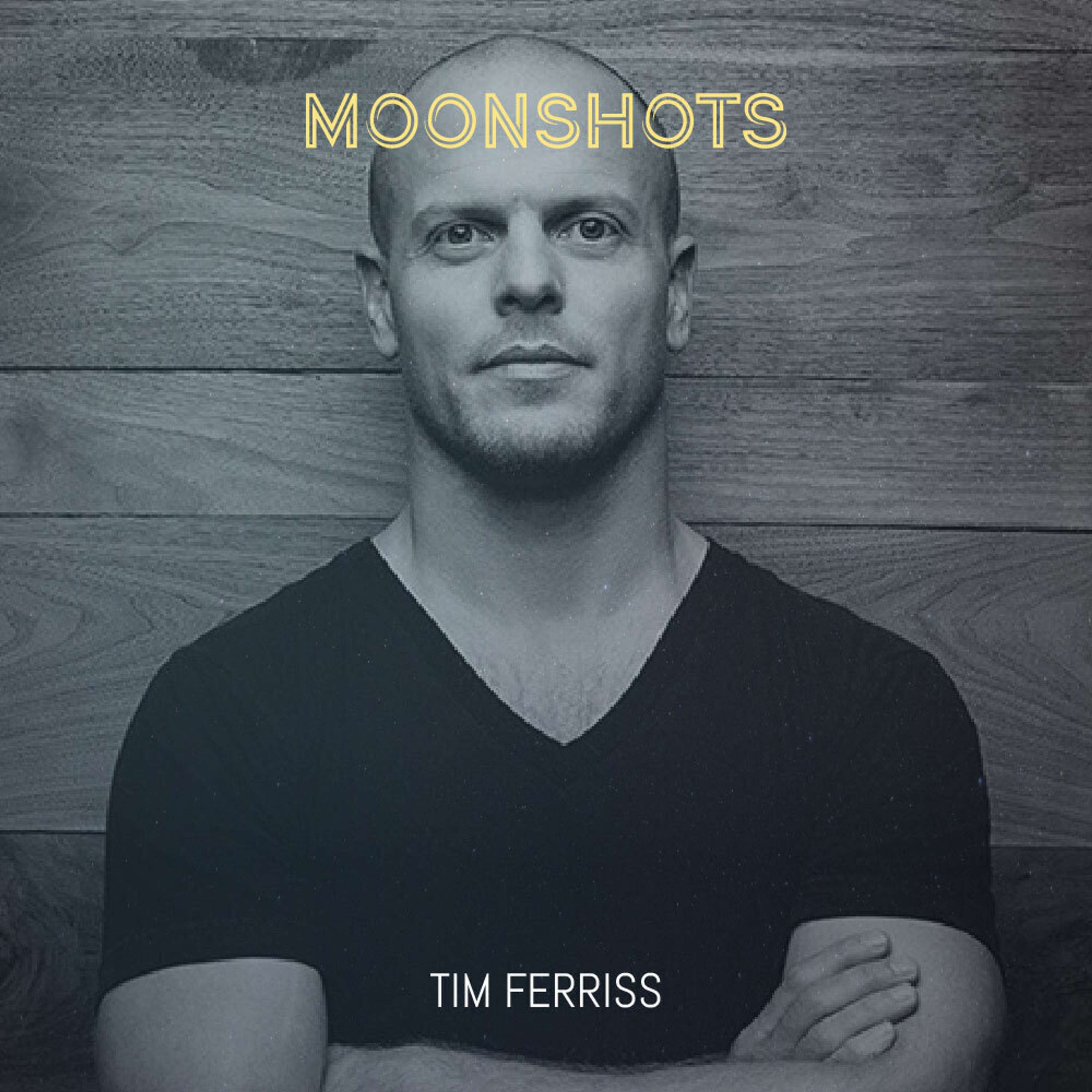 Tim Ferriss: The 4 - Hour Chef 