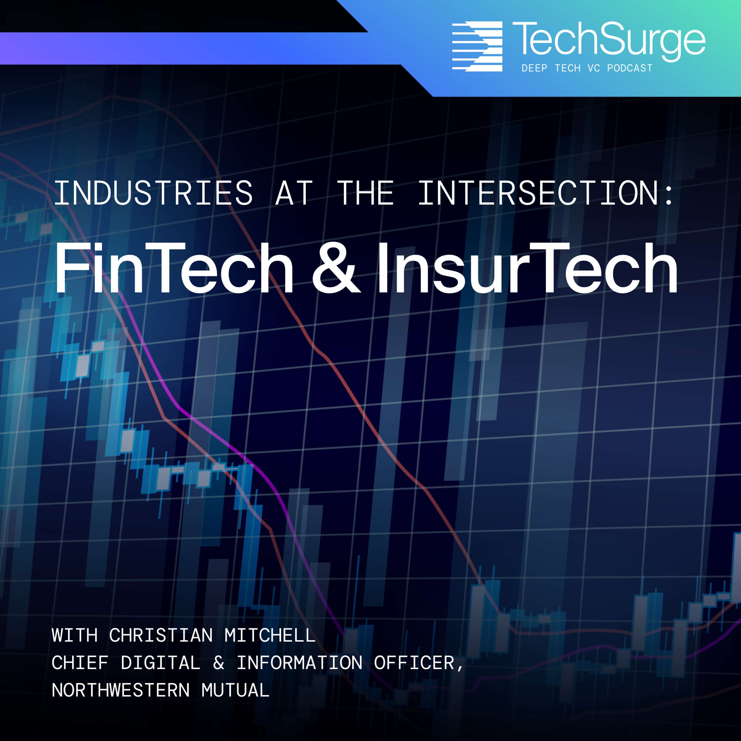TechSurge: Deep Tech VC Podcast