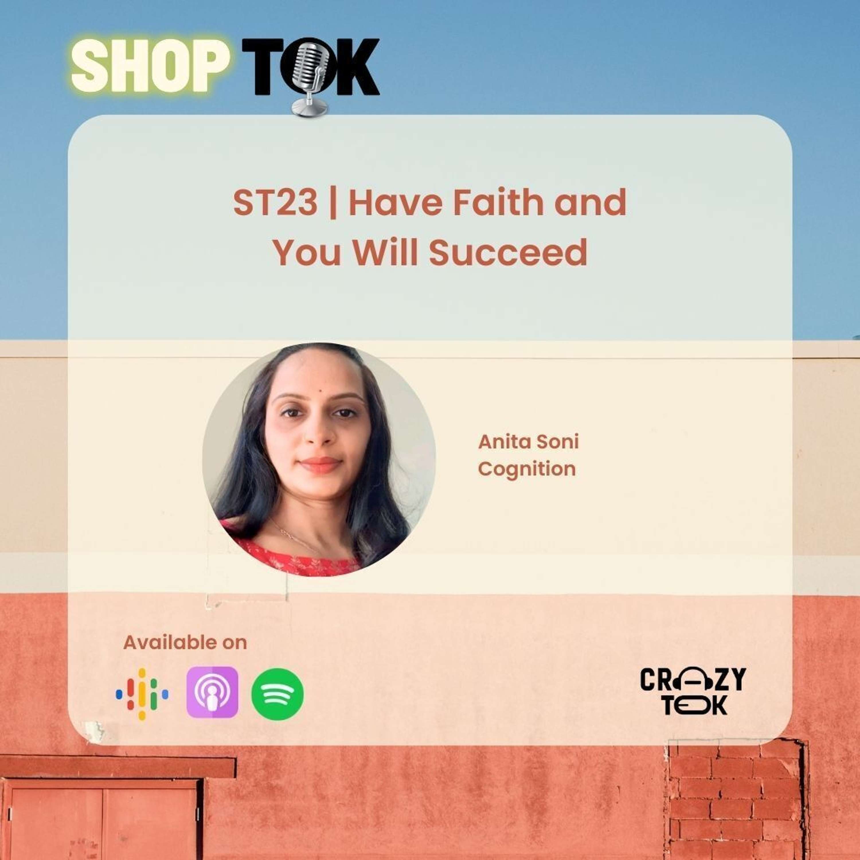 ShopTok: Lessons from Small Business Owners, Entrepreneurs, Freelancers and Creators