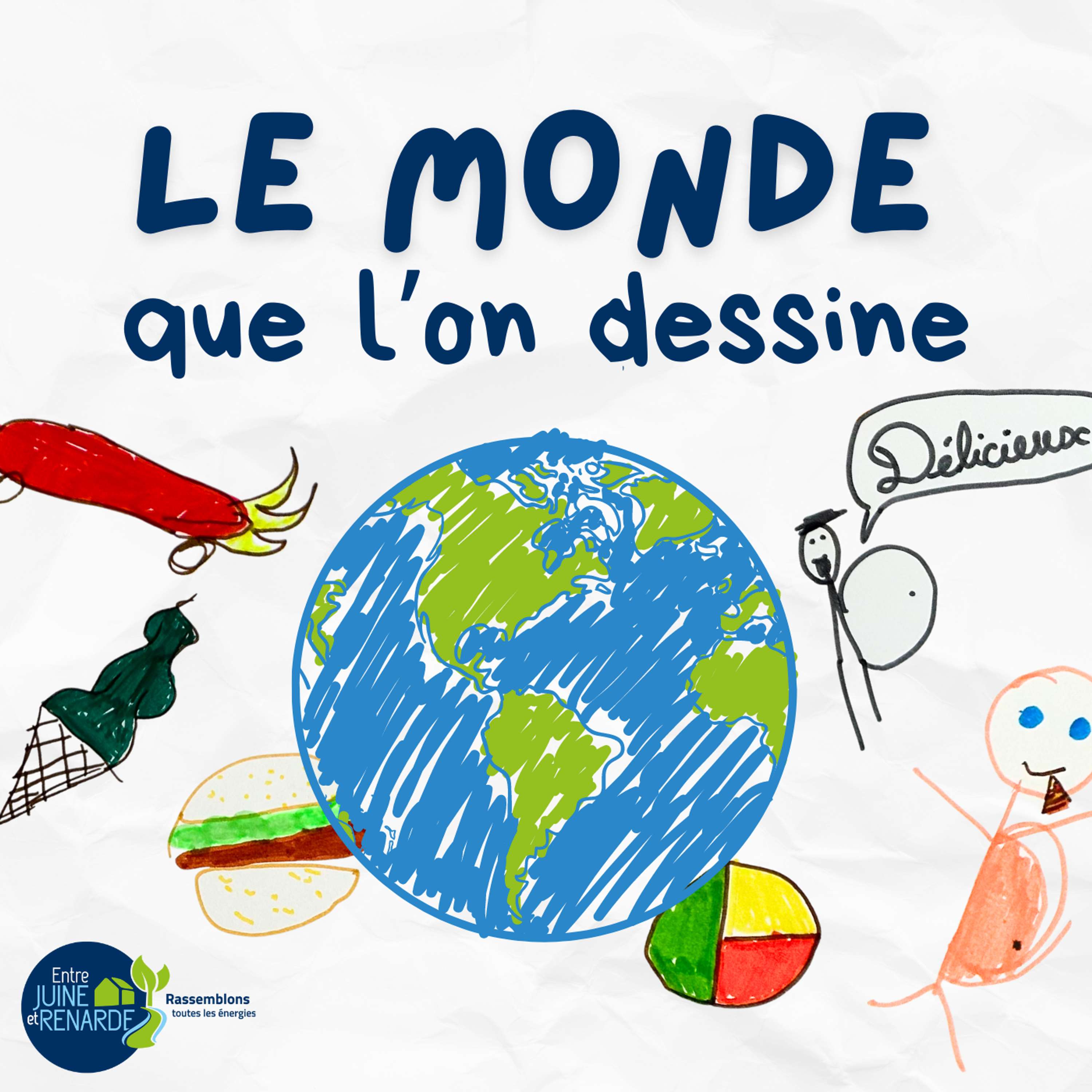 De la terre à la table
