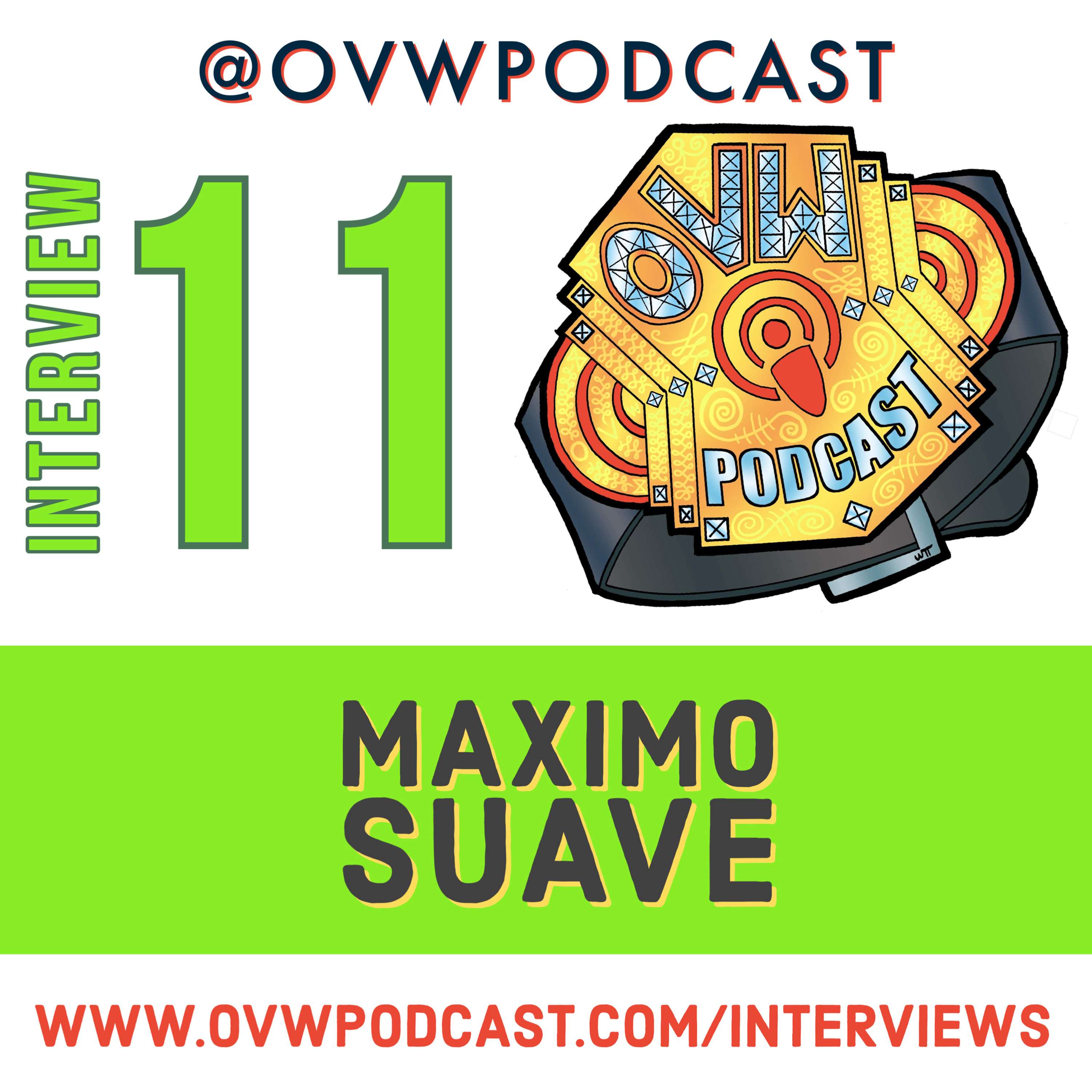 The OVW Podcast