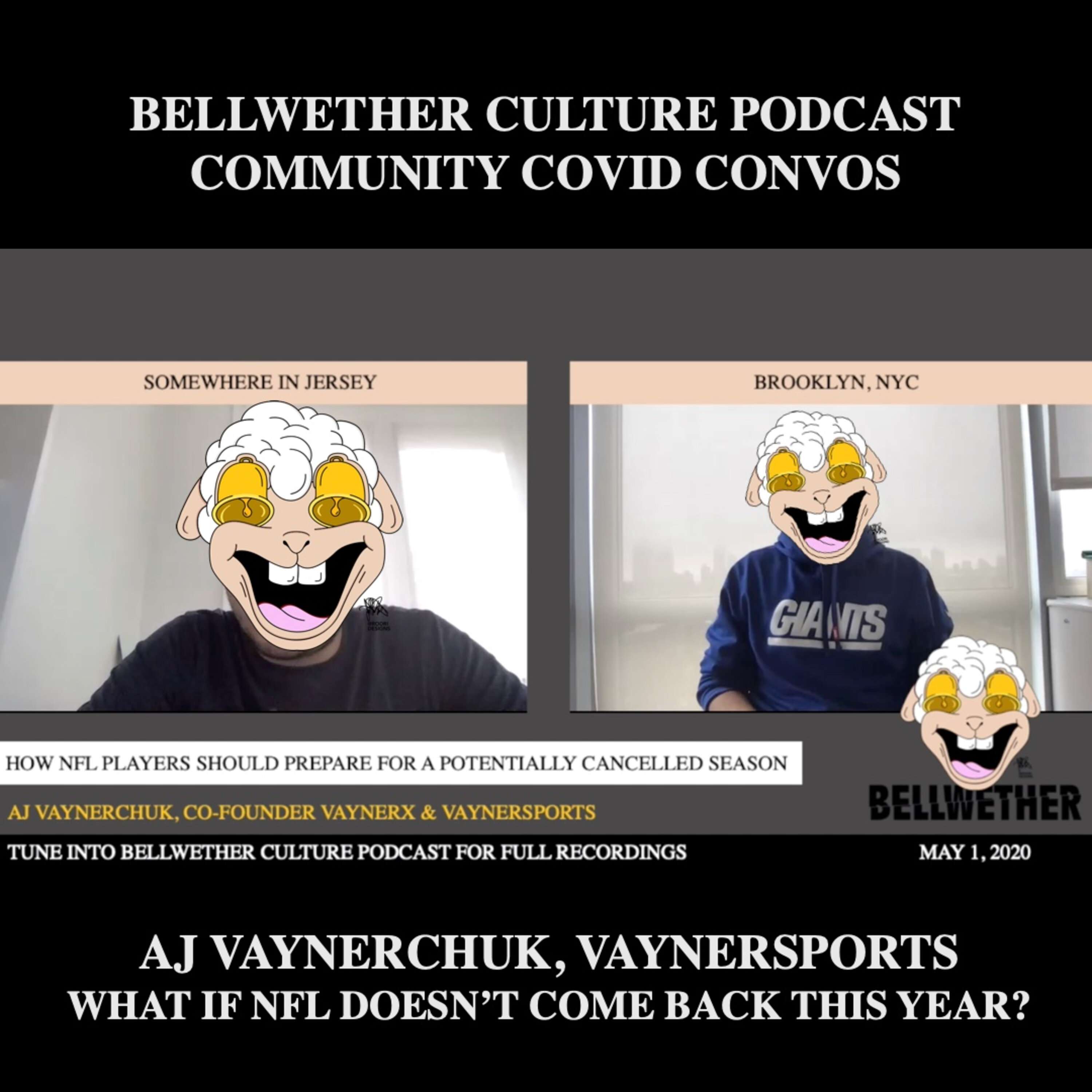 Bellwether Culture Podcast
