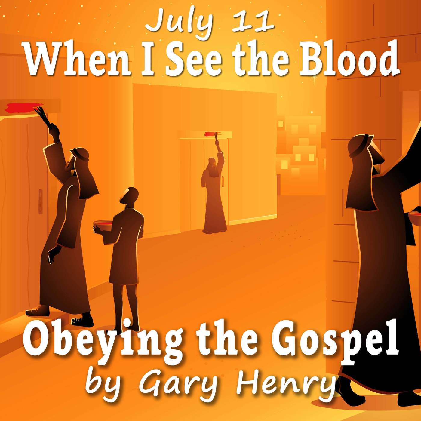 Obeying the Gospel: How (and Why) to Become a Christian