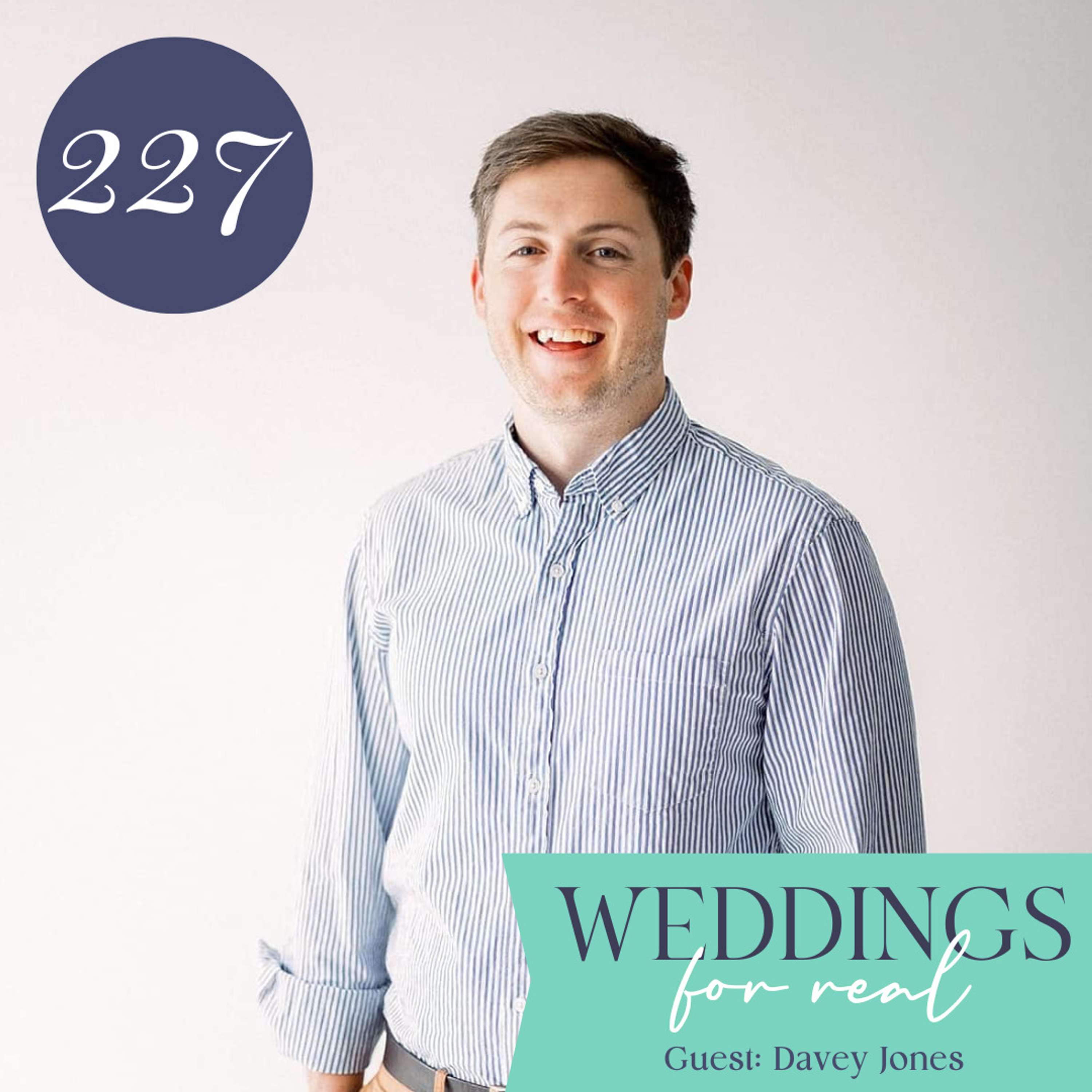 Weddings for Real