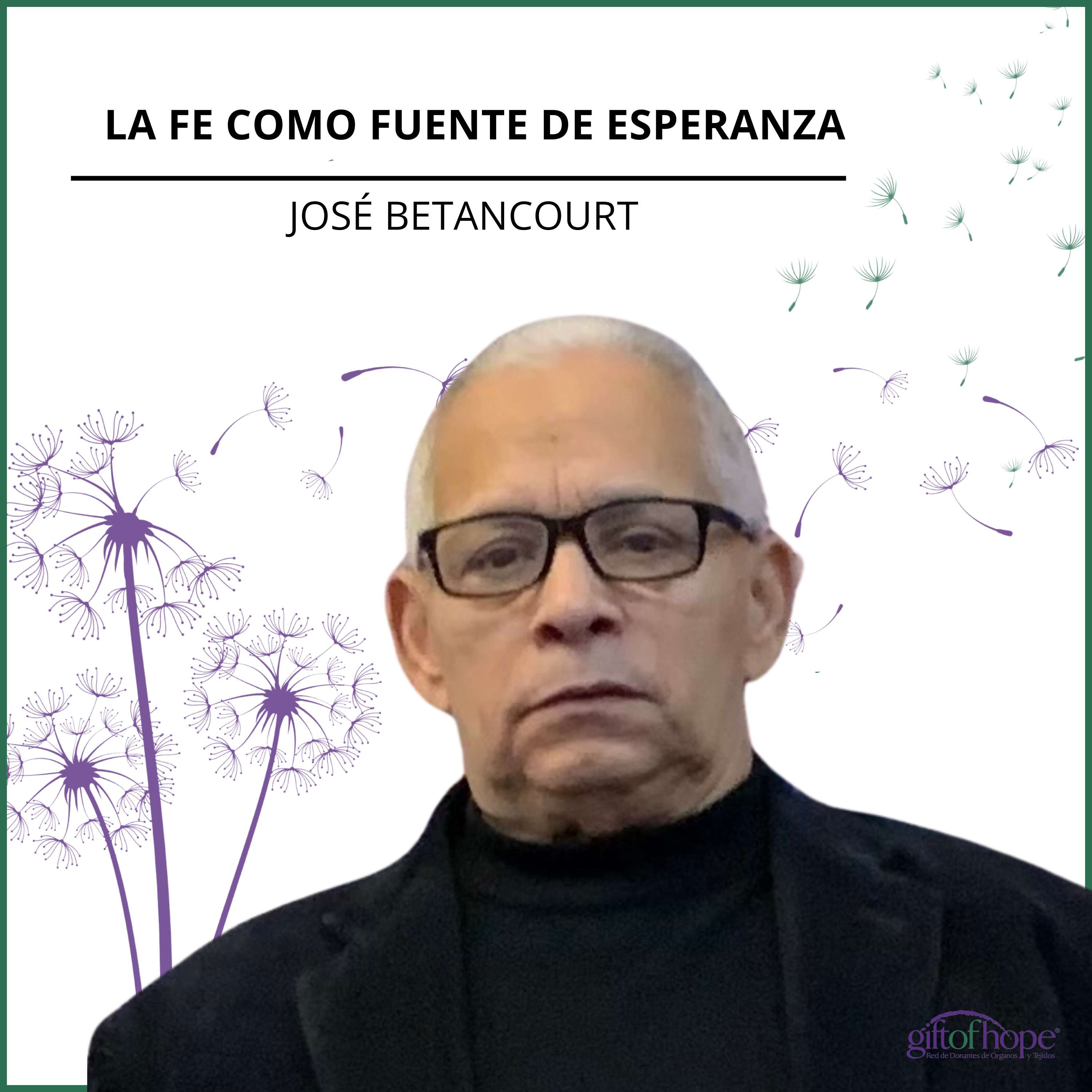 Hablemos de la Esperanza