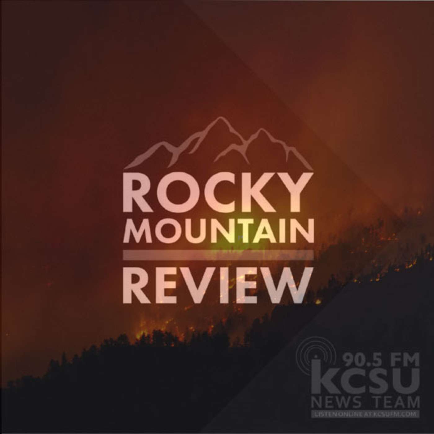 Wildfire containment changes, Diversity Symposium keynote speaker accused of supporting antisemitic and homophobic organization