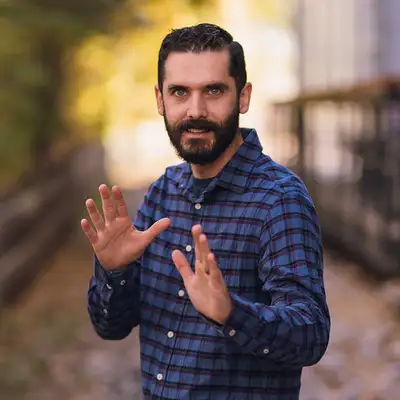 Jonathan Forisha