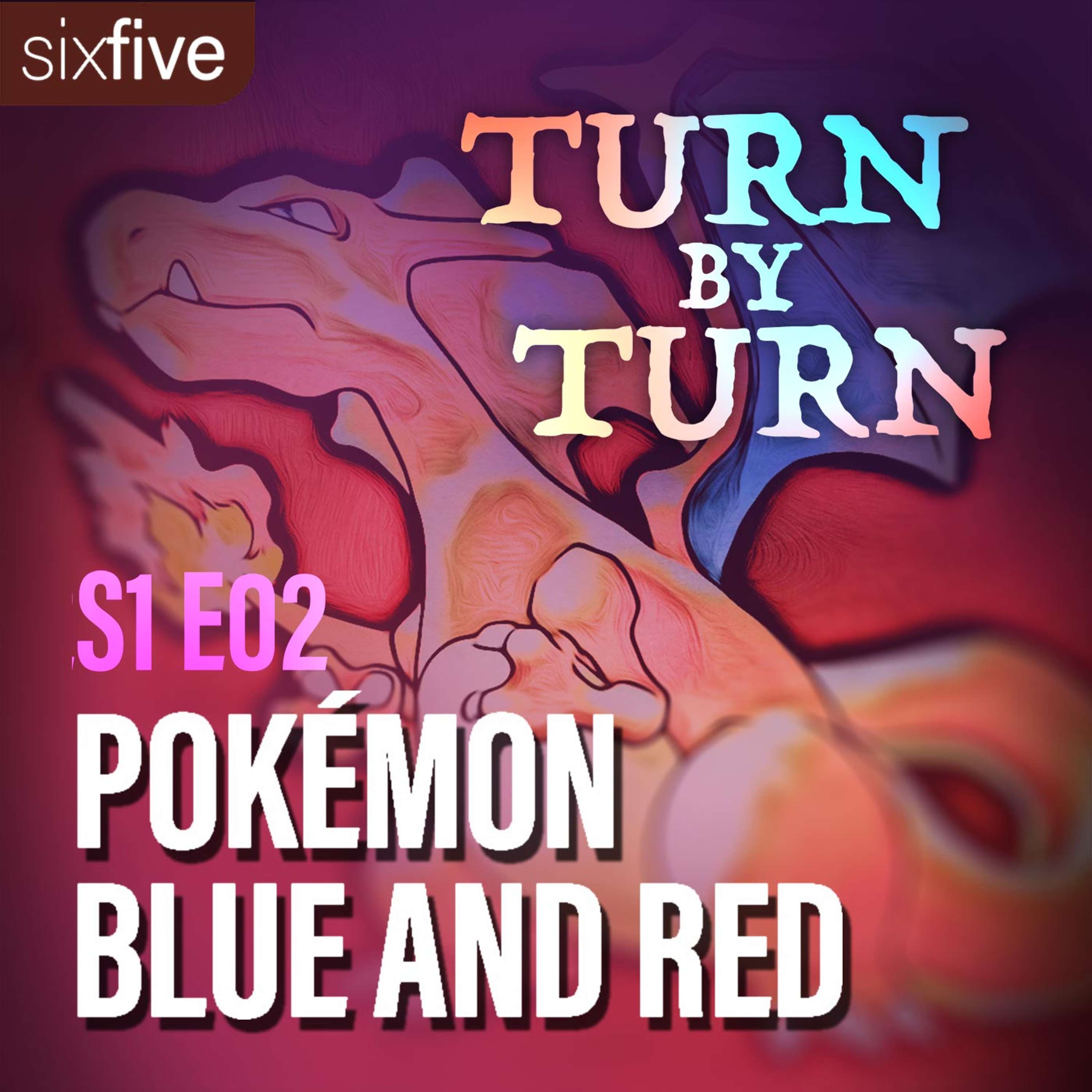 Turn-By-Turn